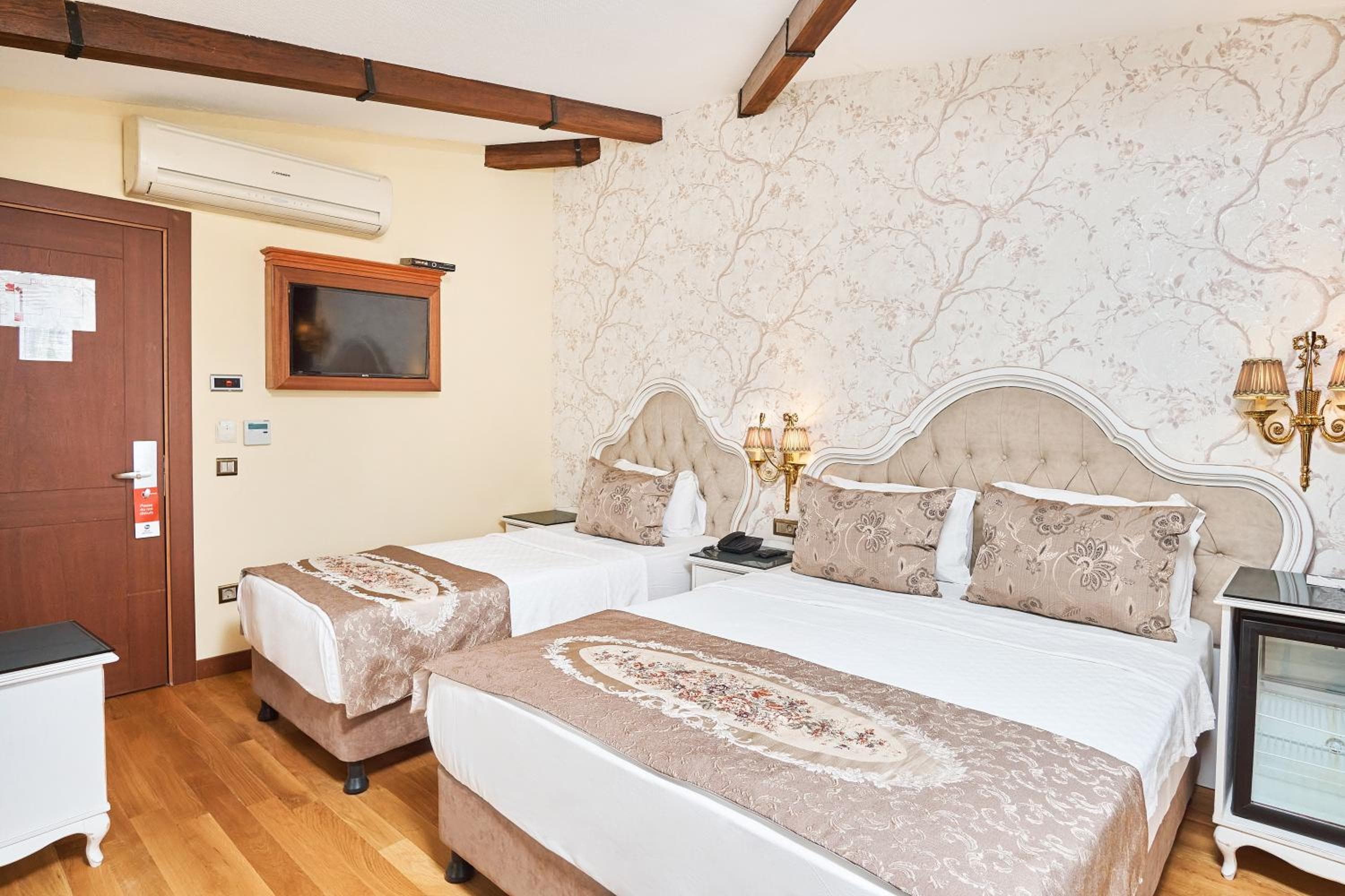 Best Western Empire Palace Hotel & Spa — 21