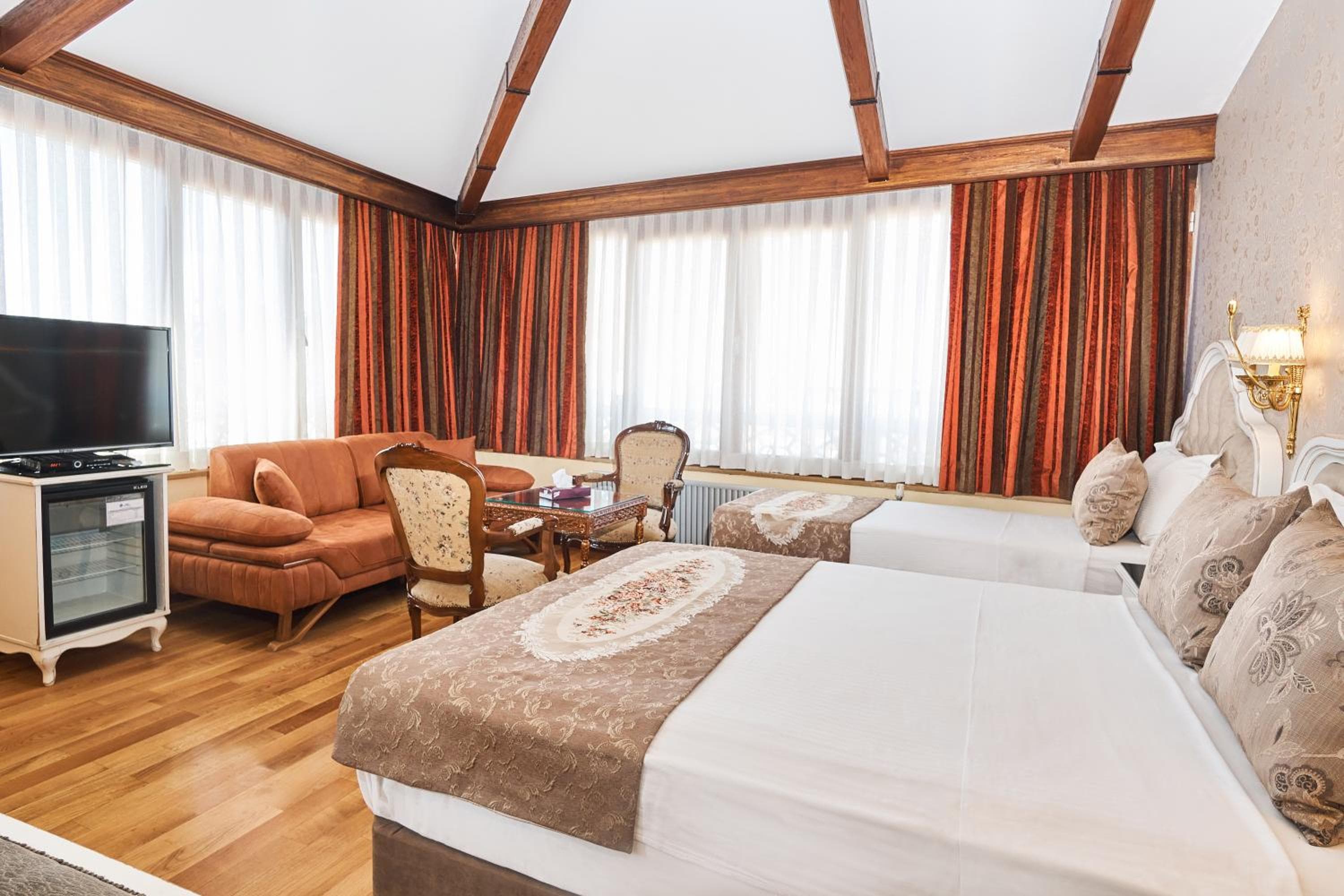 Best Western Empire Palace Hotel & Spa — 29