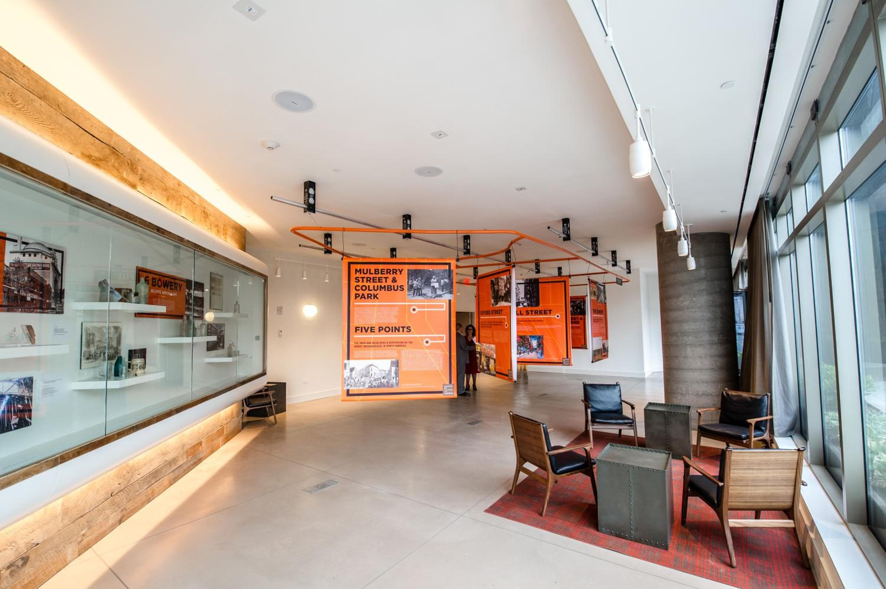 Hotel 50 Bowery, parte de JdV by Hyatt — 5