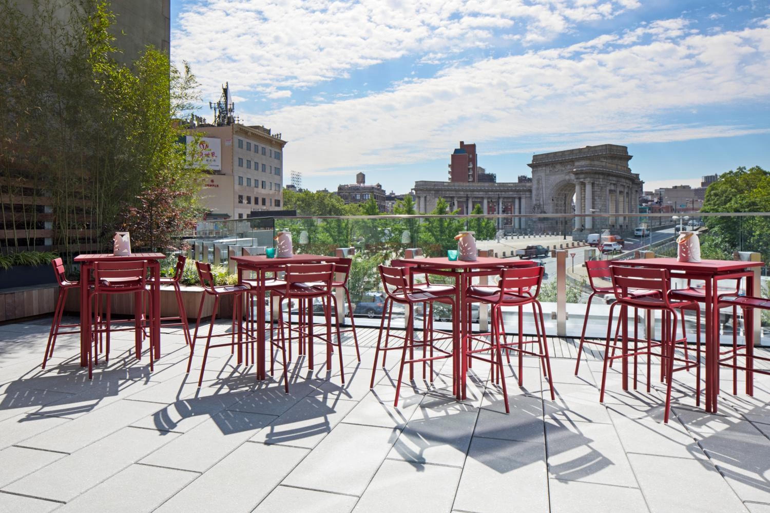 Hotel 50 Bowery, parte de JdV by Hyatt — 4