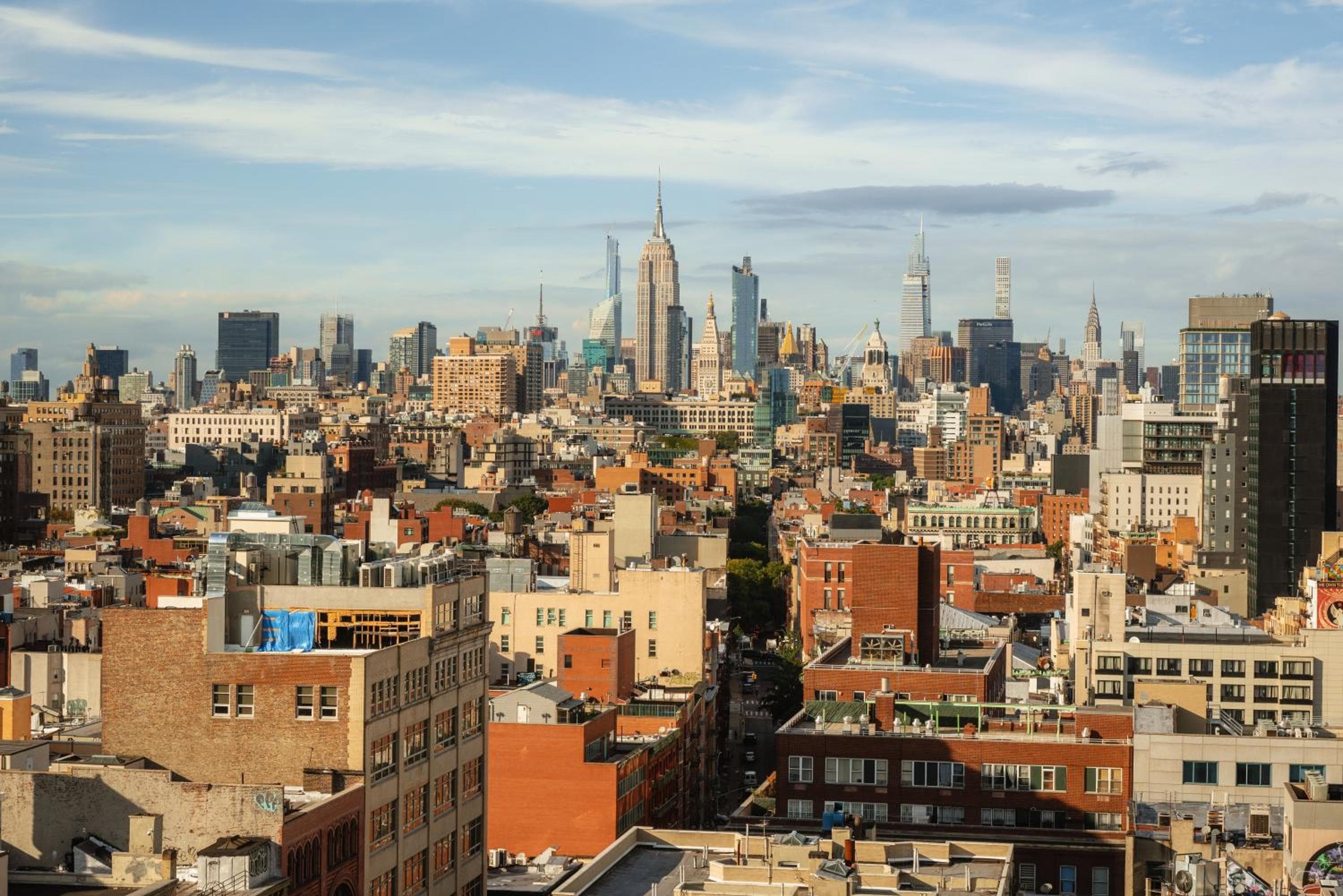 Hotel 50 Bowery, parte de JdV by Hyatt — 28