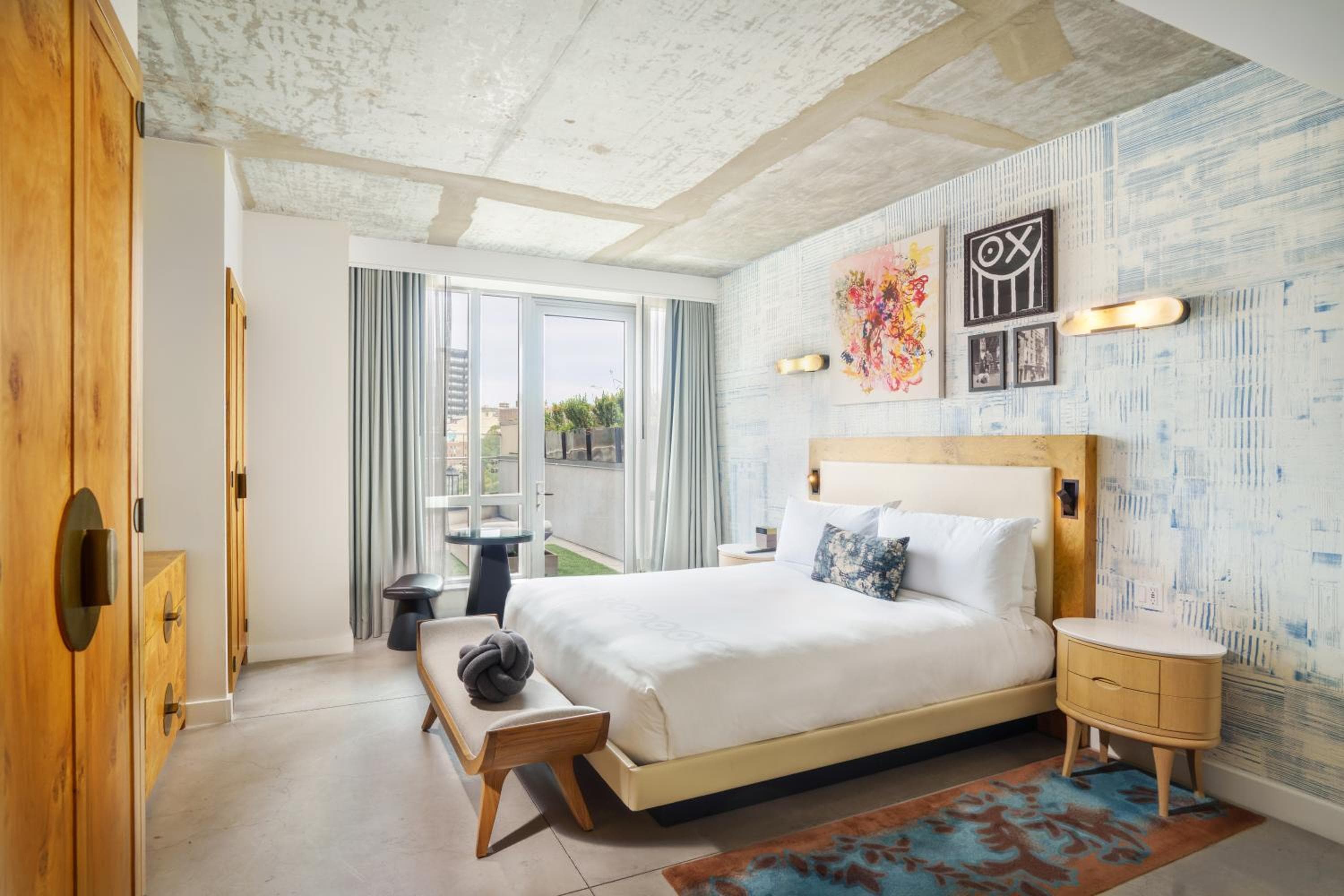 Hotel 50 Bowery, parte de JdV by Hyatt — 27