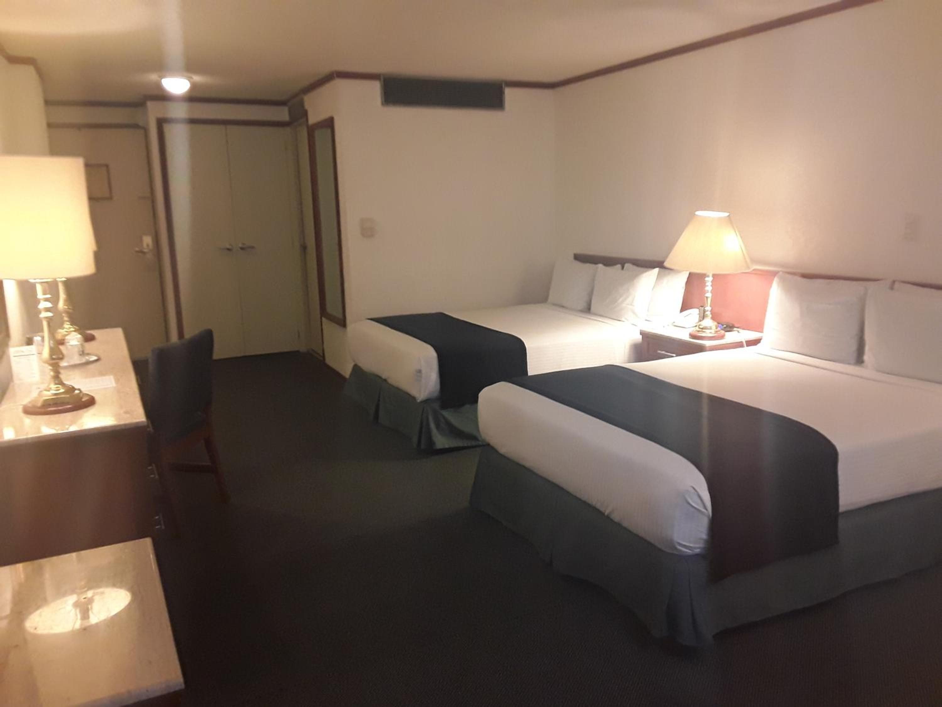Hotel Brístol — 15