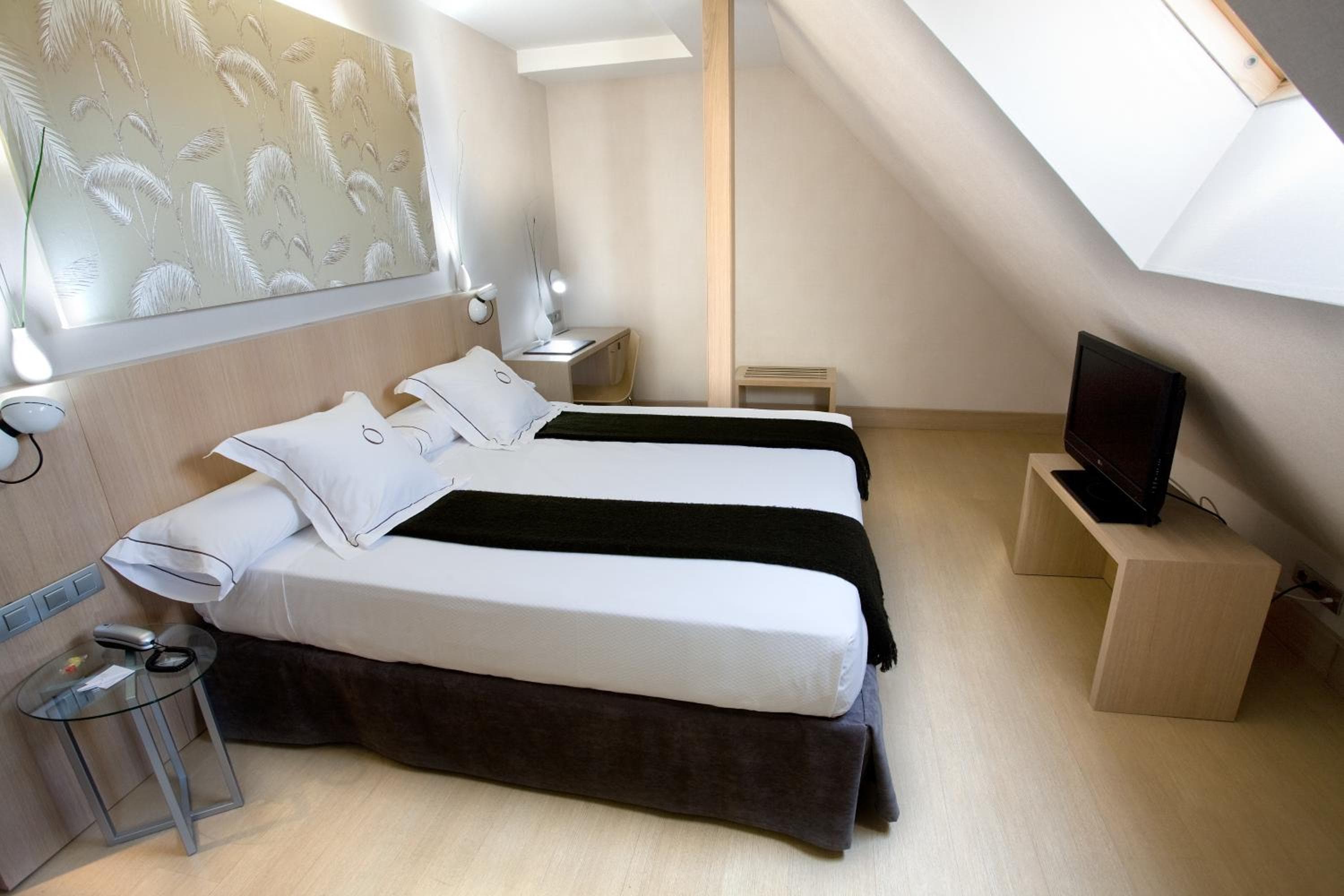 Hotel Opernhaus — 10