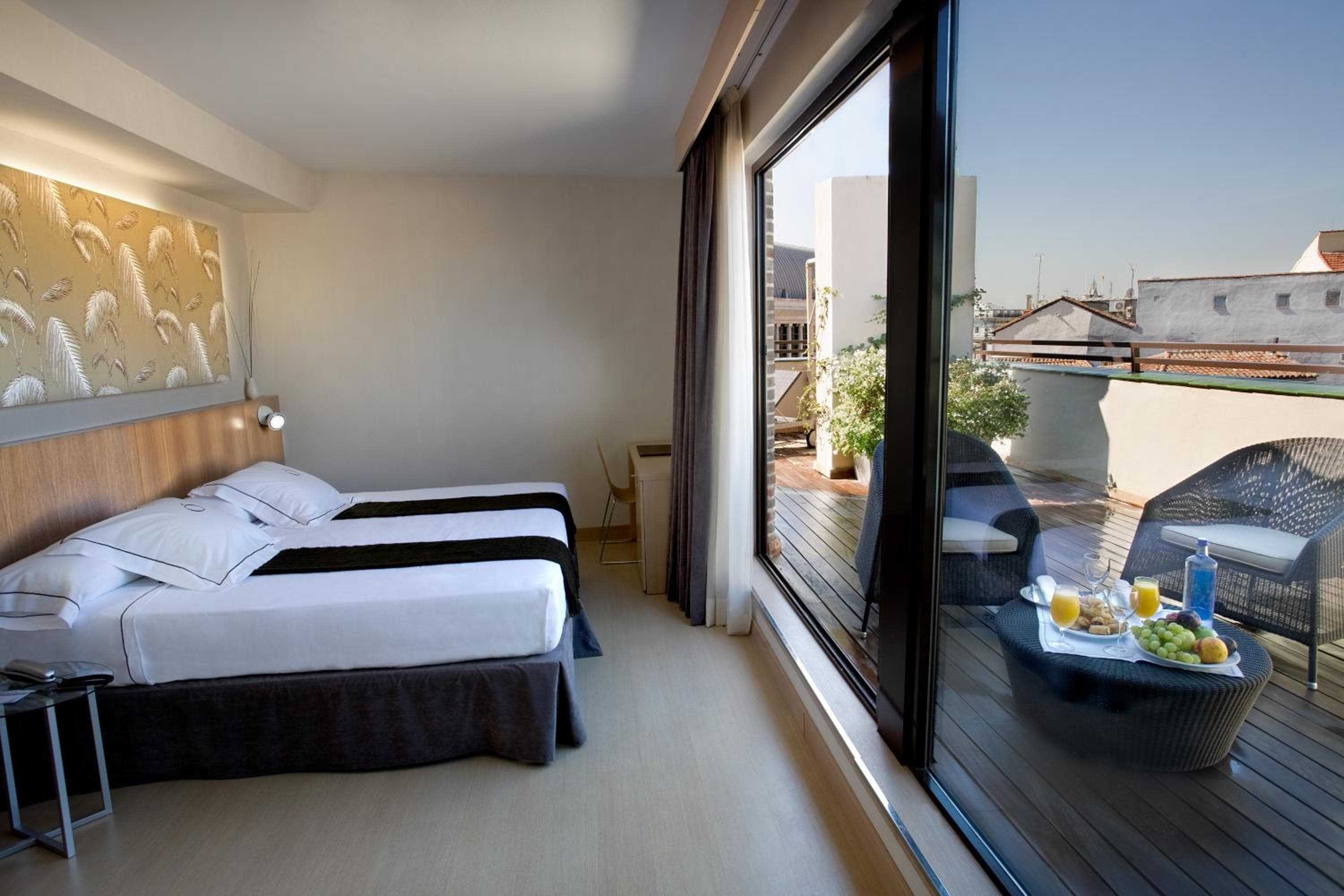 Hotel Opernhaus — 7