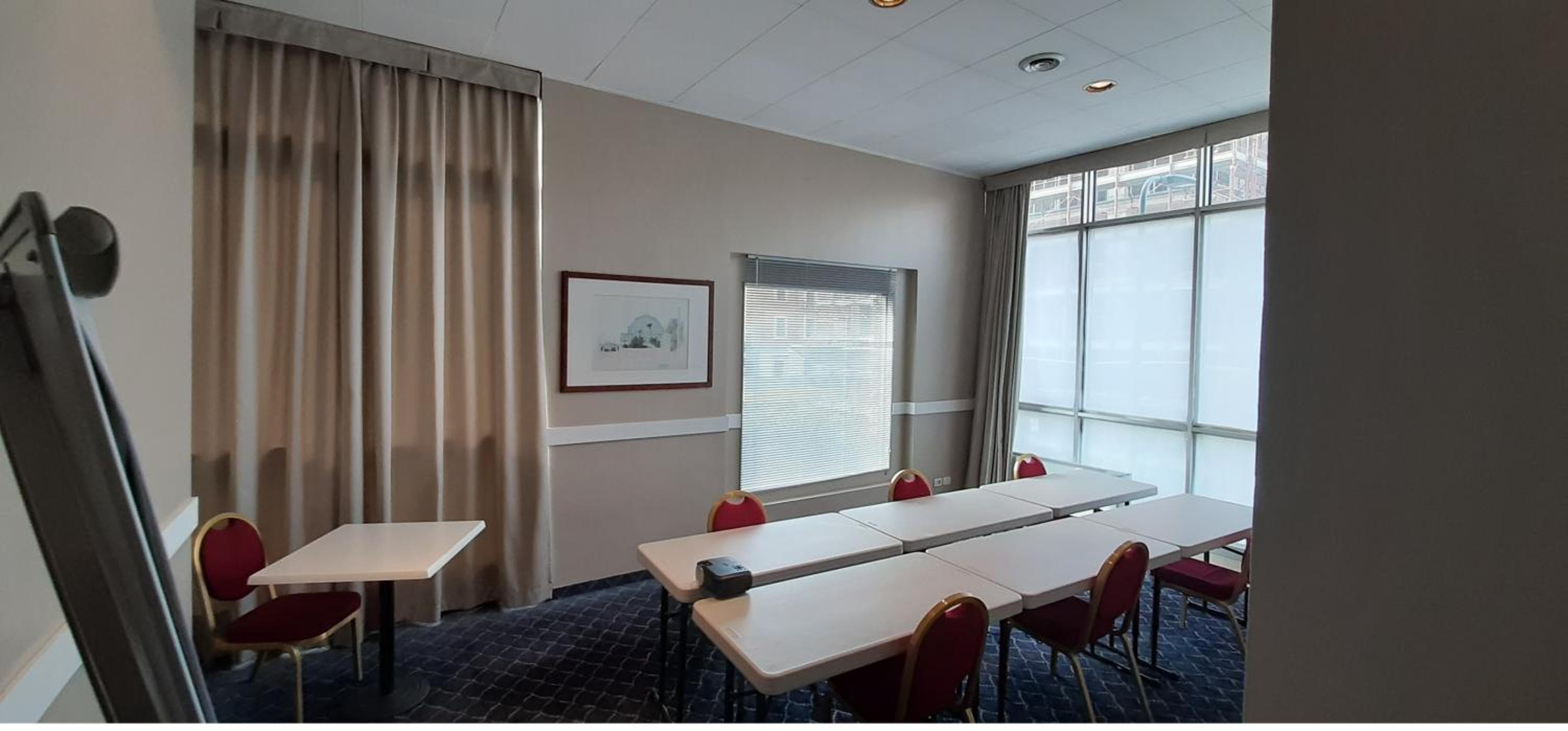 Hotel Blaise & Francis — 11