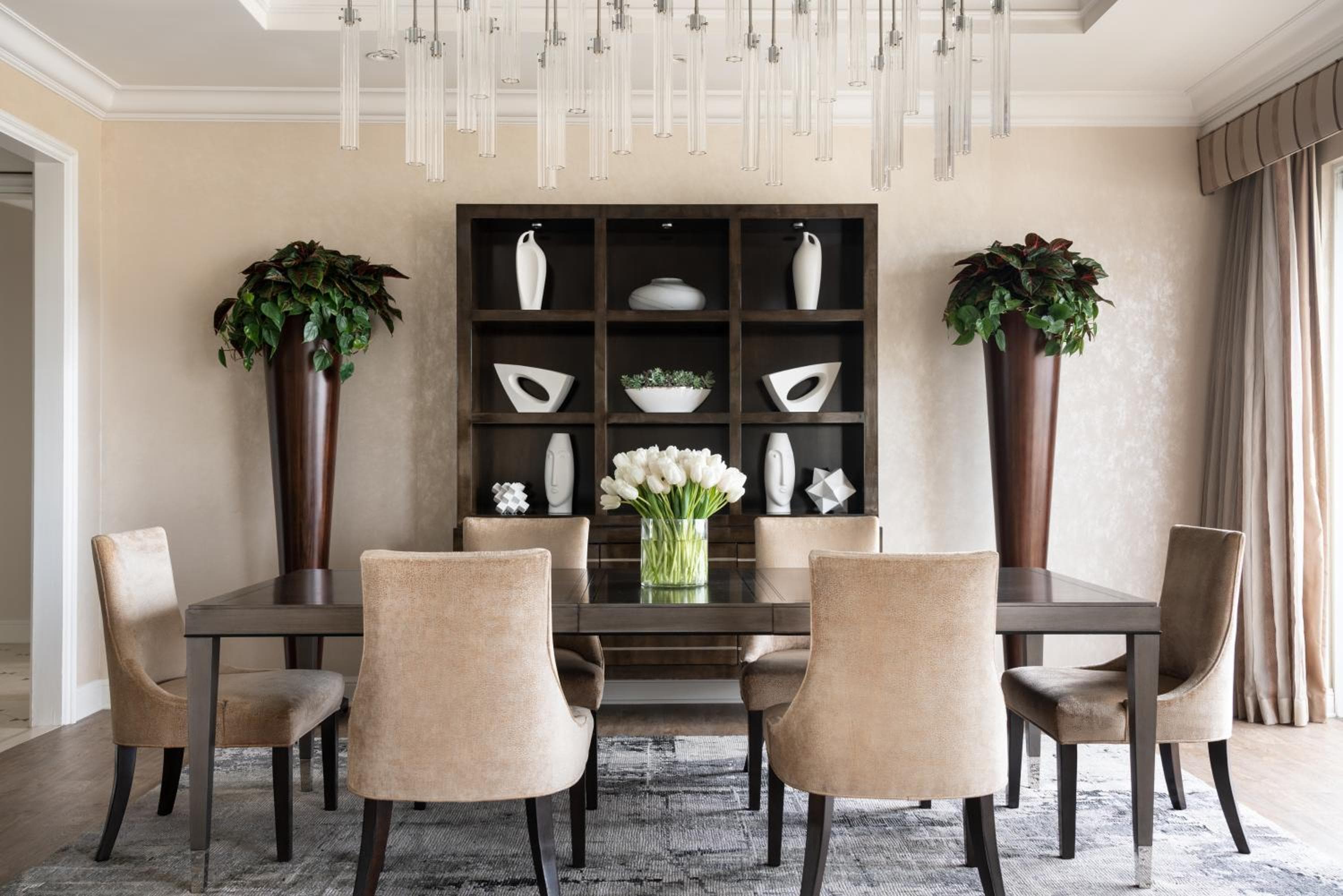 Four Seasons Hotel Los Angeles at Beverly Hills — 28