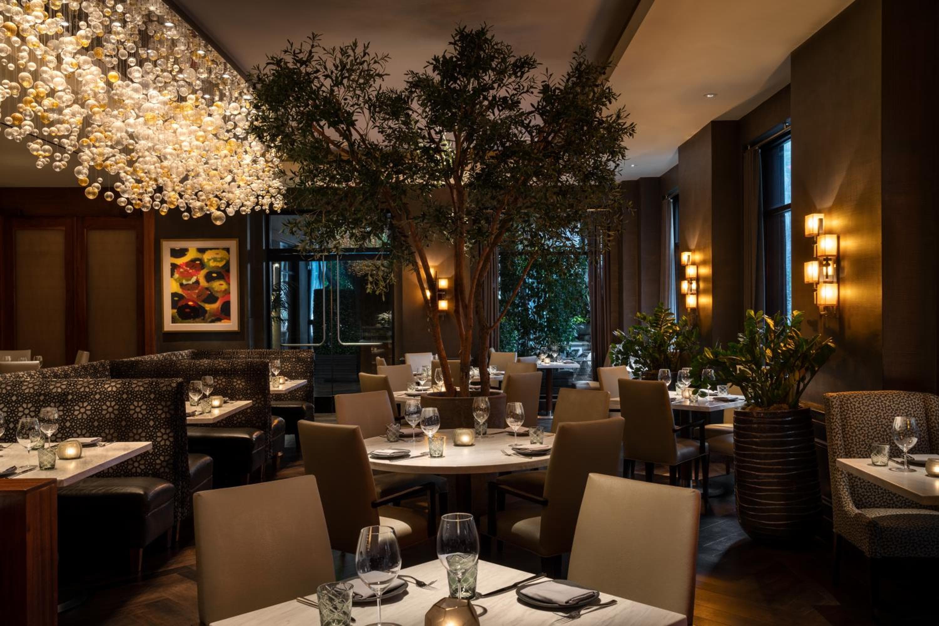 Four Seasons Hotel Los Angeles at Beverly Hills — 18