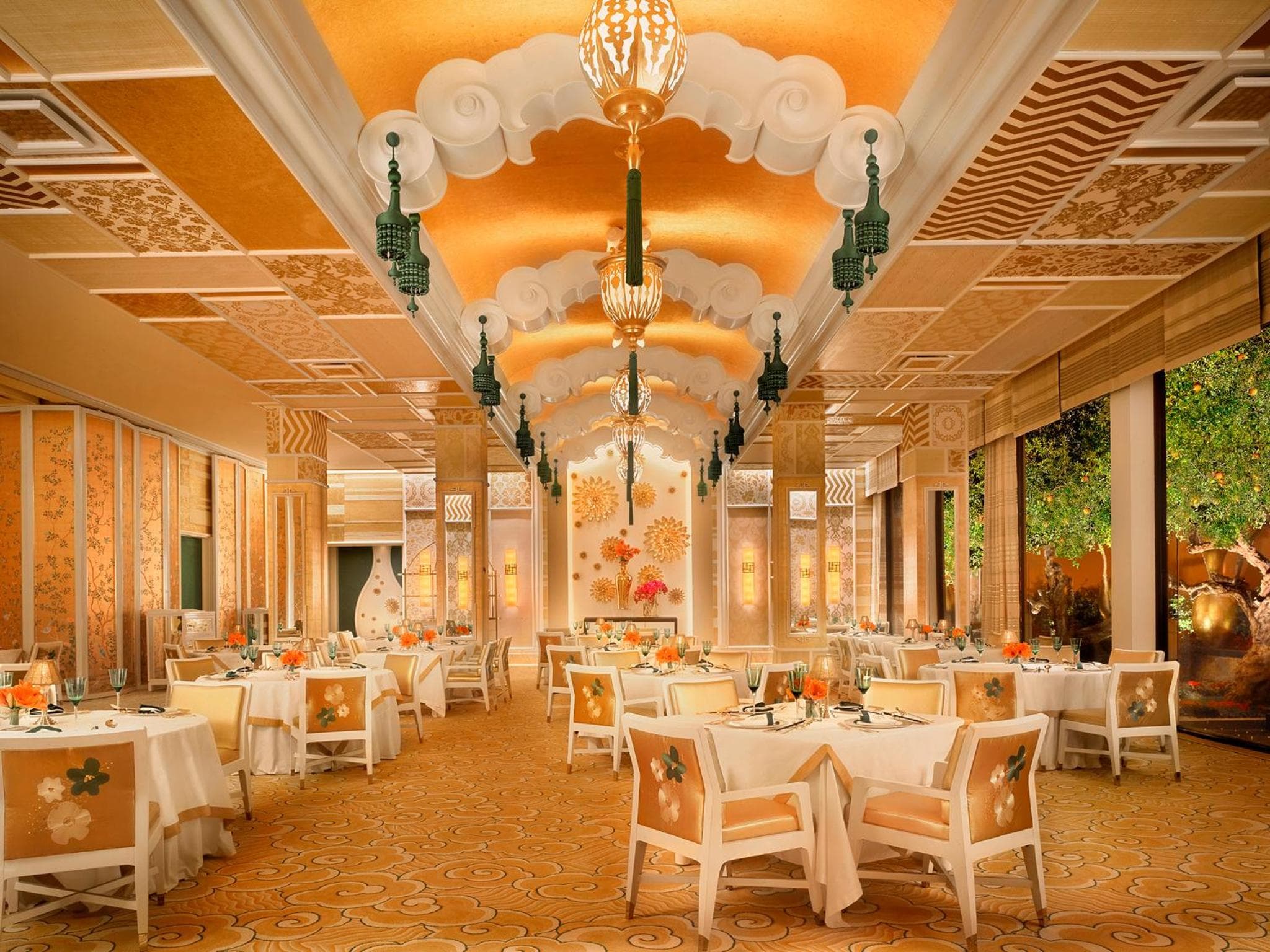 Wynn Las Vegas — 10