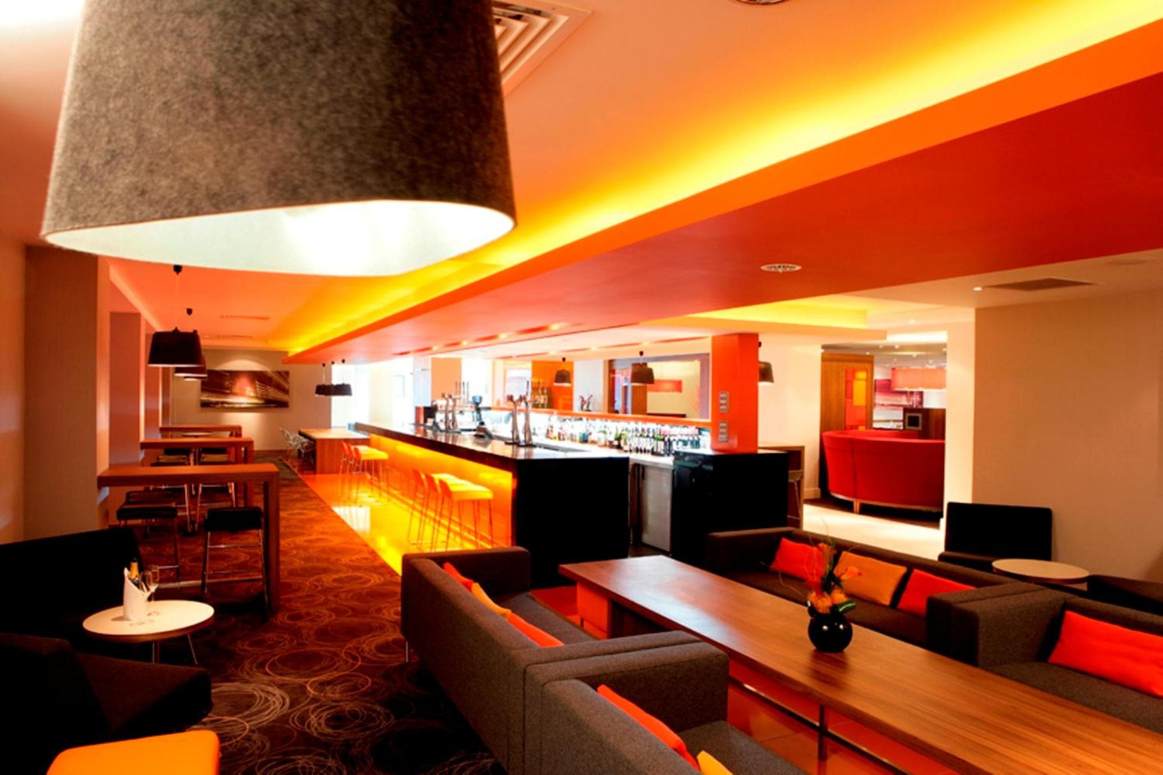 Novotel London Waterloo — 9