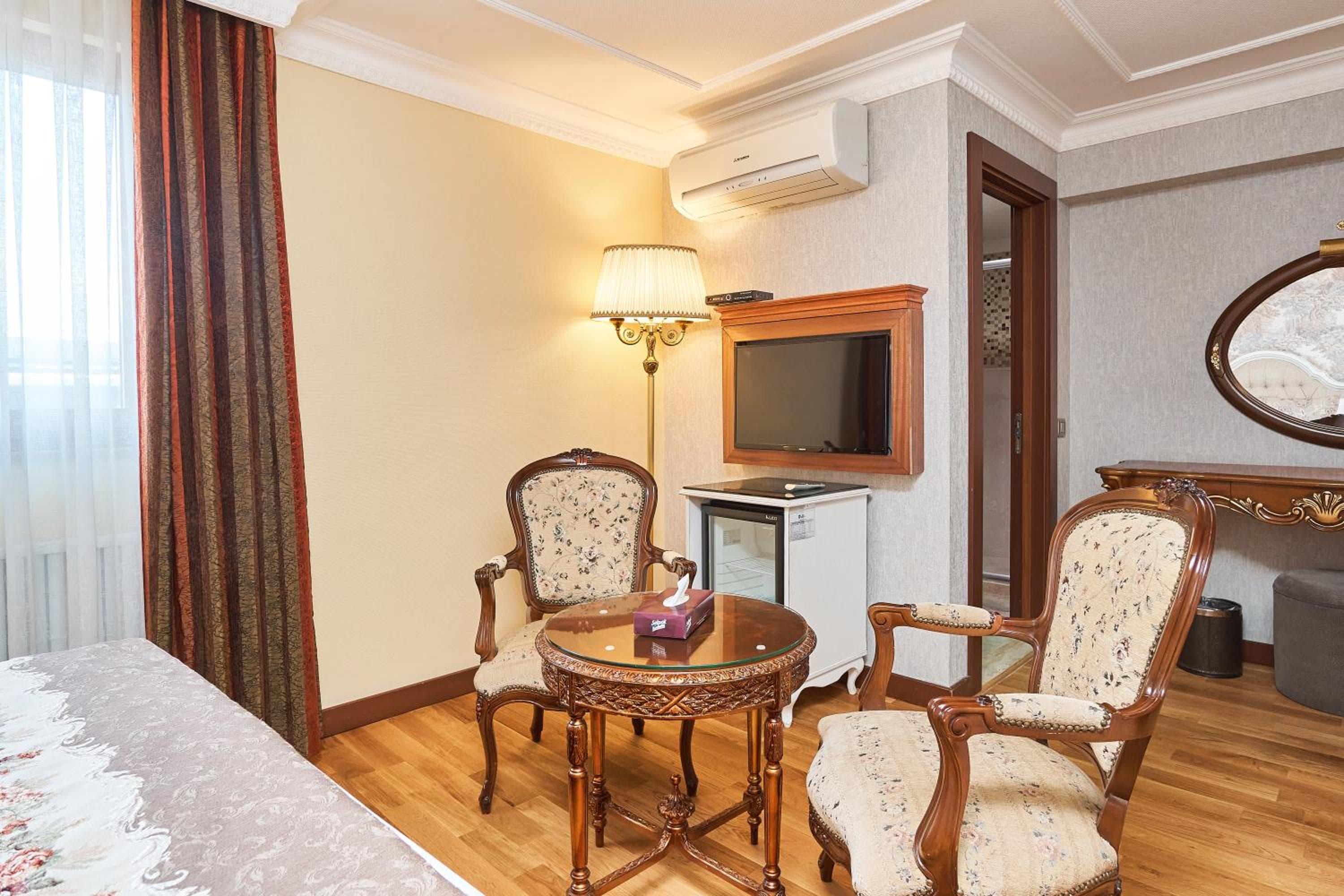 Best Western Empire Palace Hotel & Spa — 11