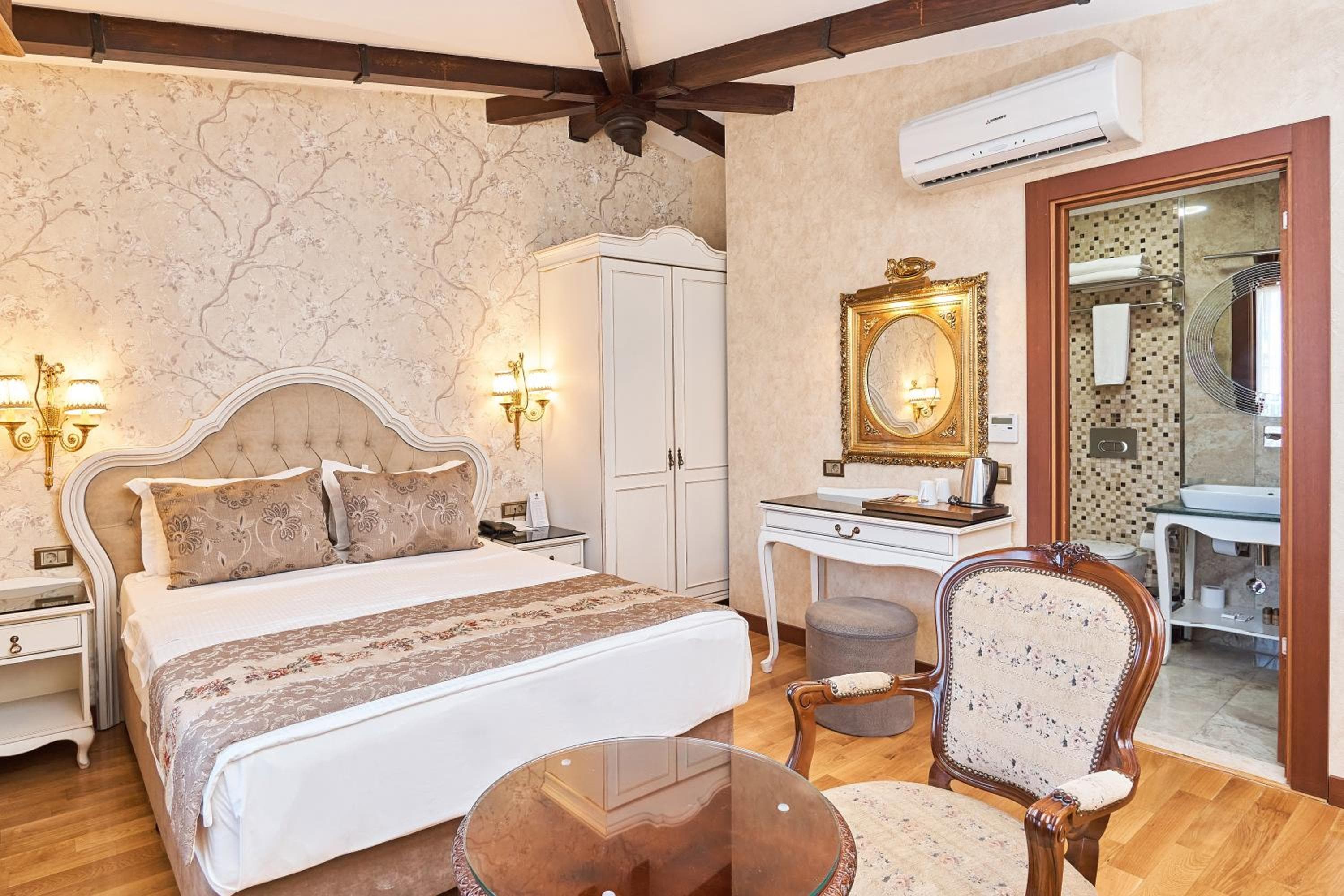 Best Western Empire Palace Hotel & Spa — 5