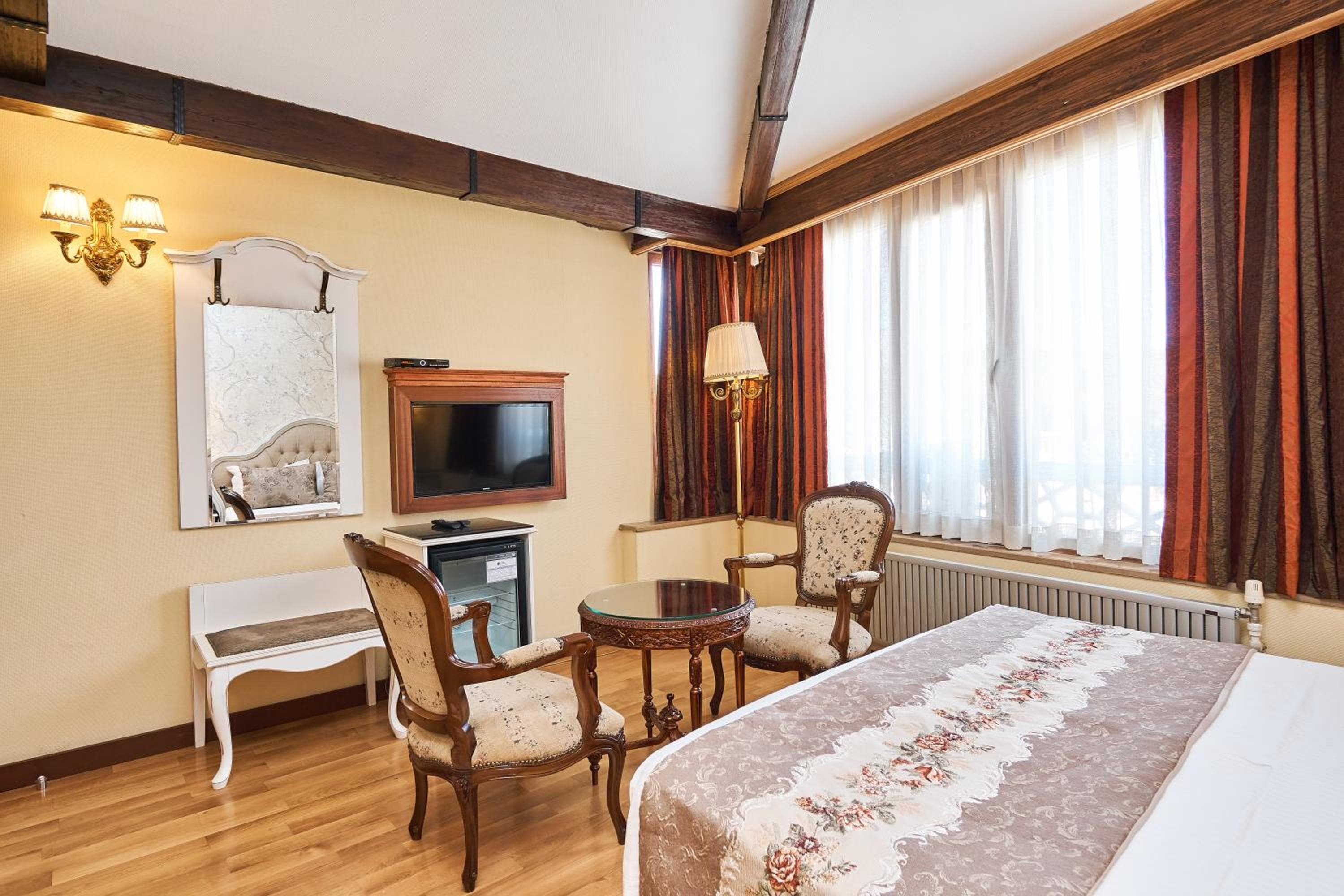 Best Western Empire Palace Hotel & Spa — 19