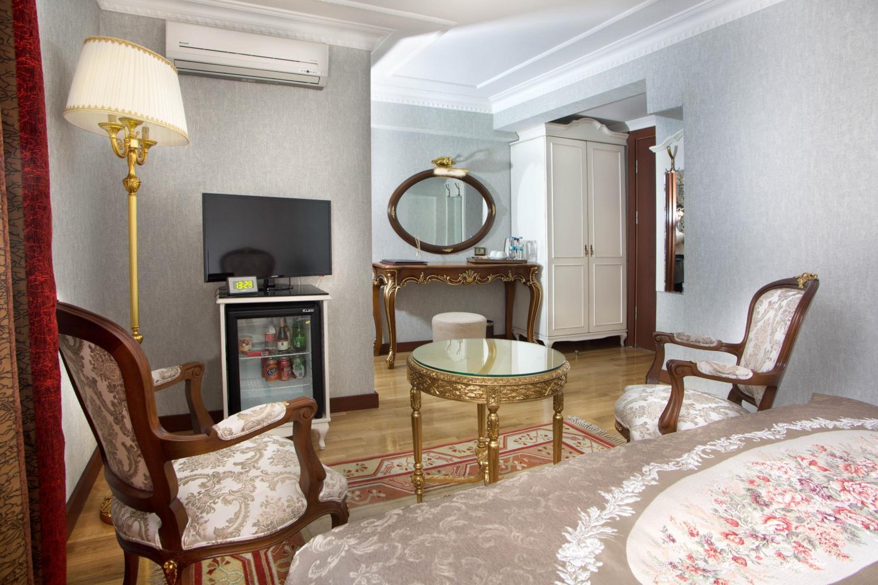 Best Western Empire Palace Hotel & Spa — 3