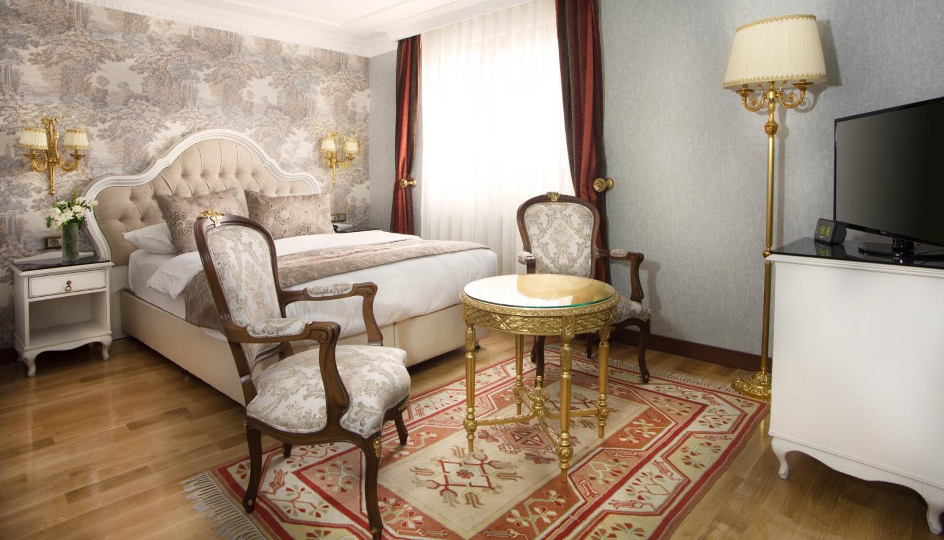 Best Western Empire Palace Hotel & Spa — 29
