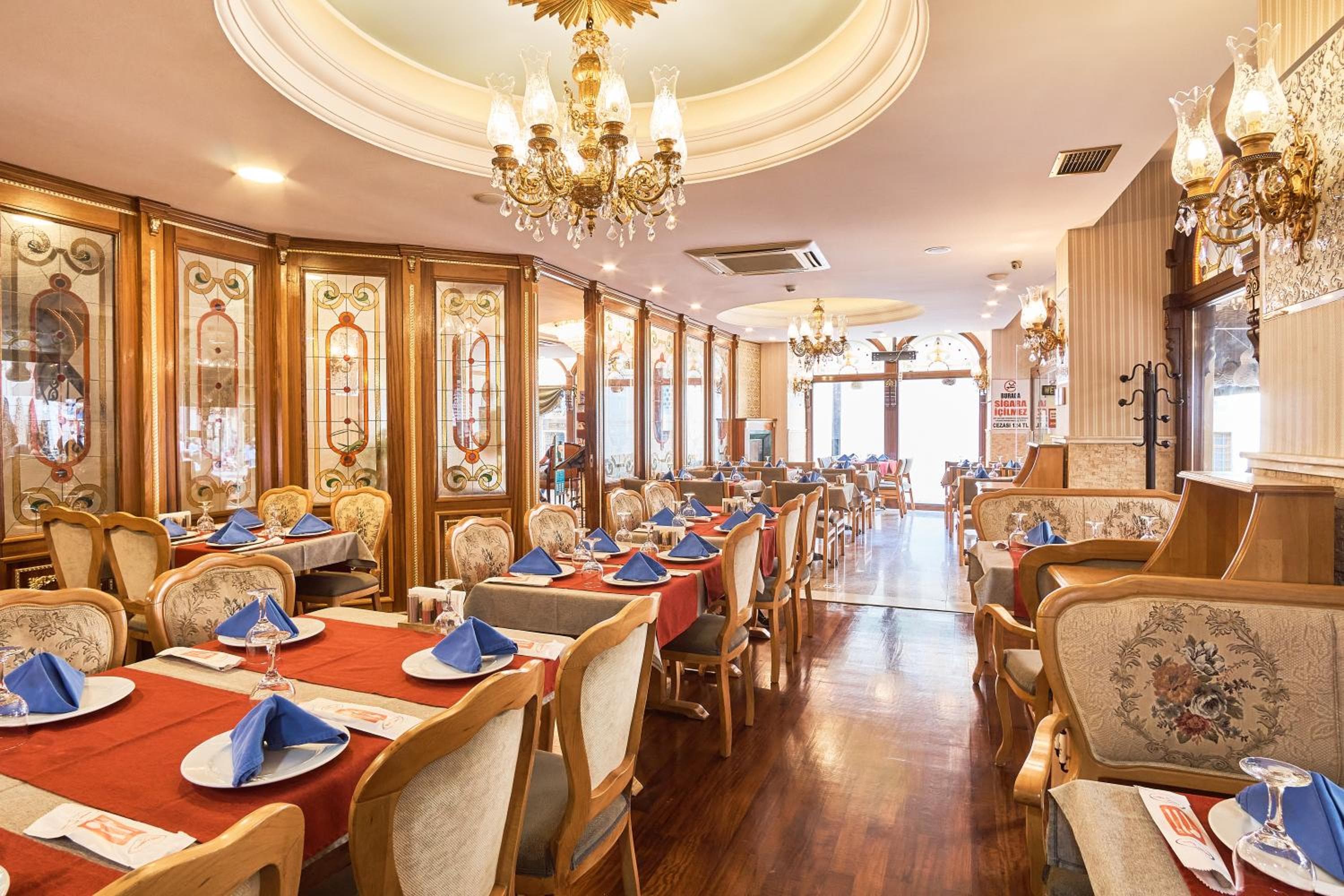 Best Western Empire Palace Hotel & Spa — 16