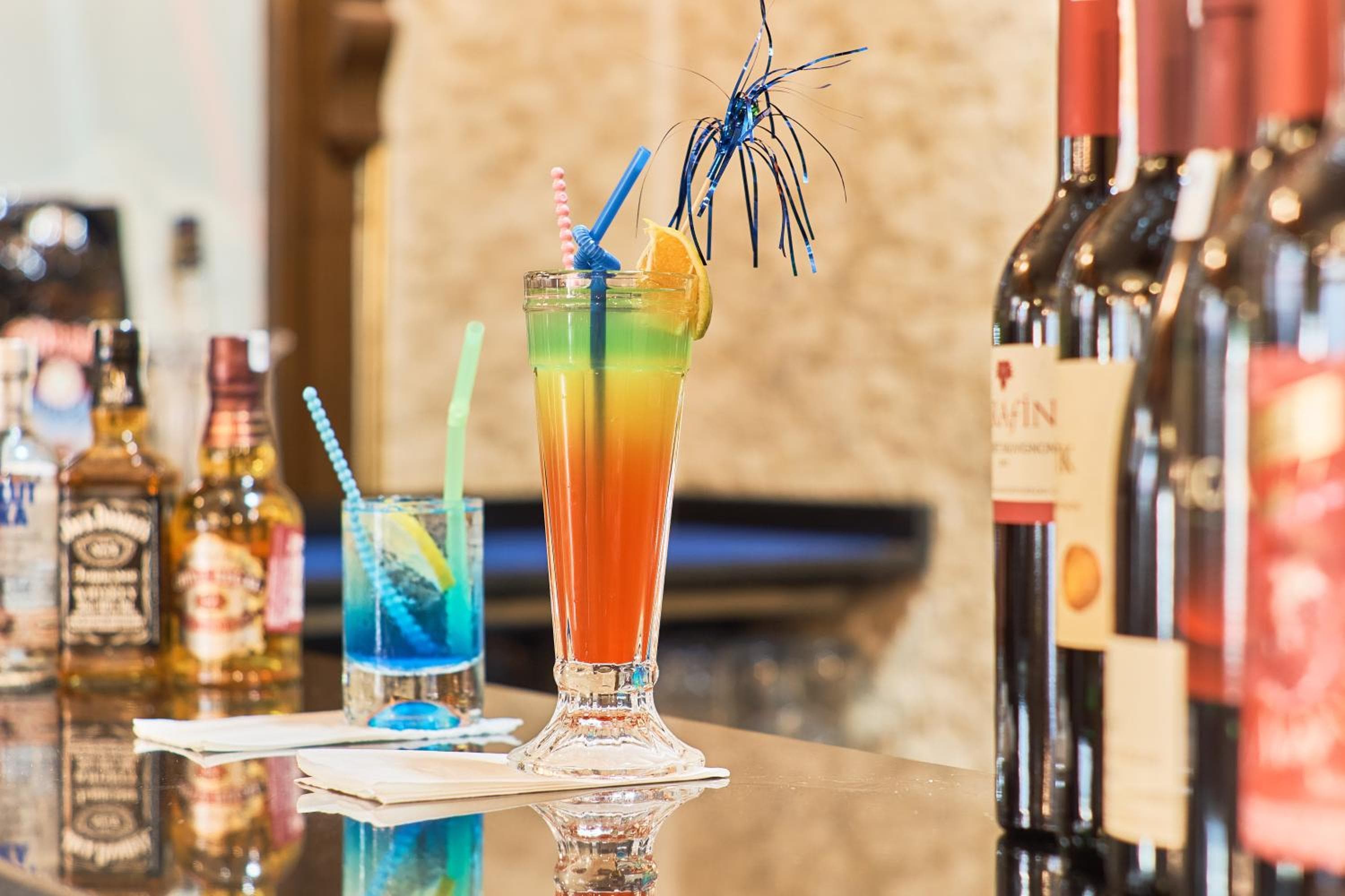 Best Western Empire Palace Hotel & Spa — 17