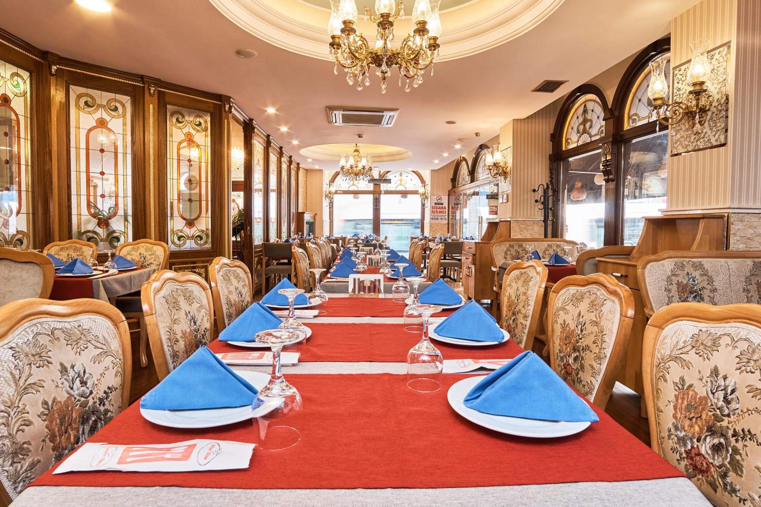 Best Western Empire Palace Hotel & Spa — 18