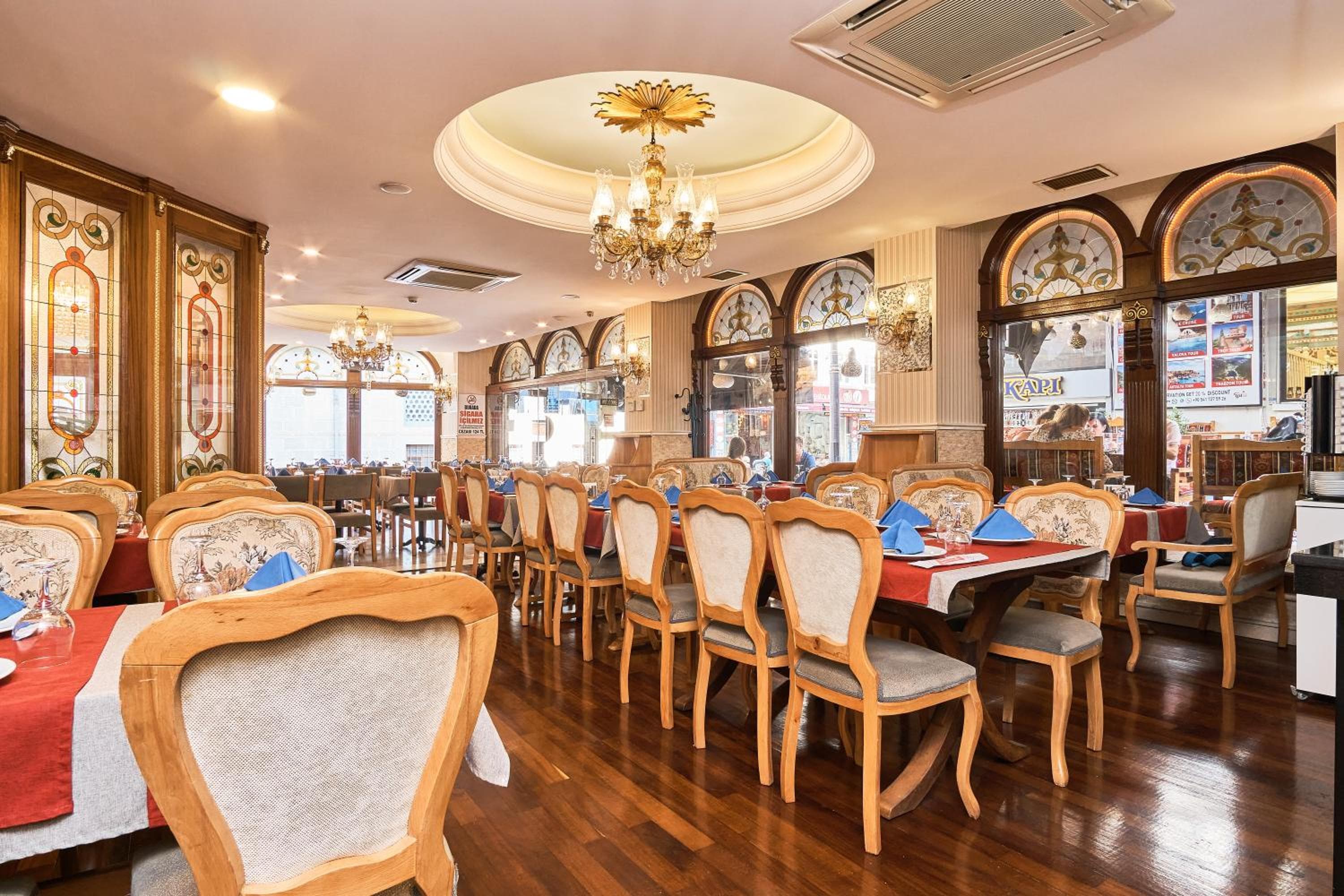 Best Western Empire Palace Hotel & Spa — 19