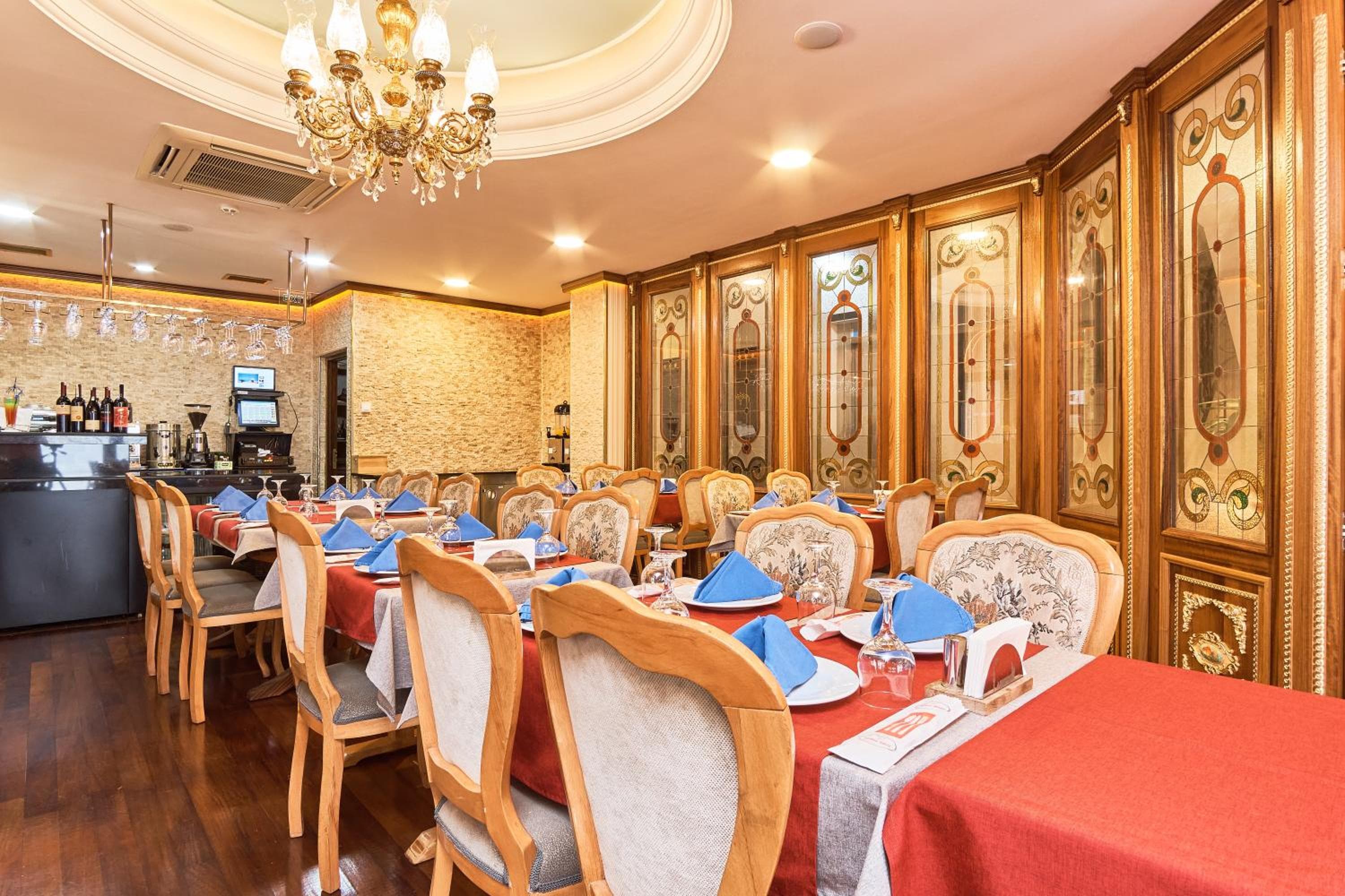 Best Western Empire Palace Hotel & Spa — 20