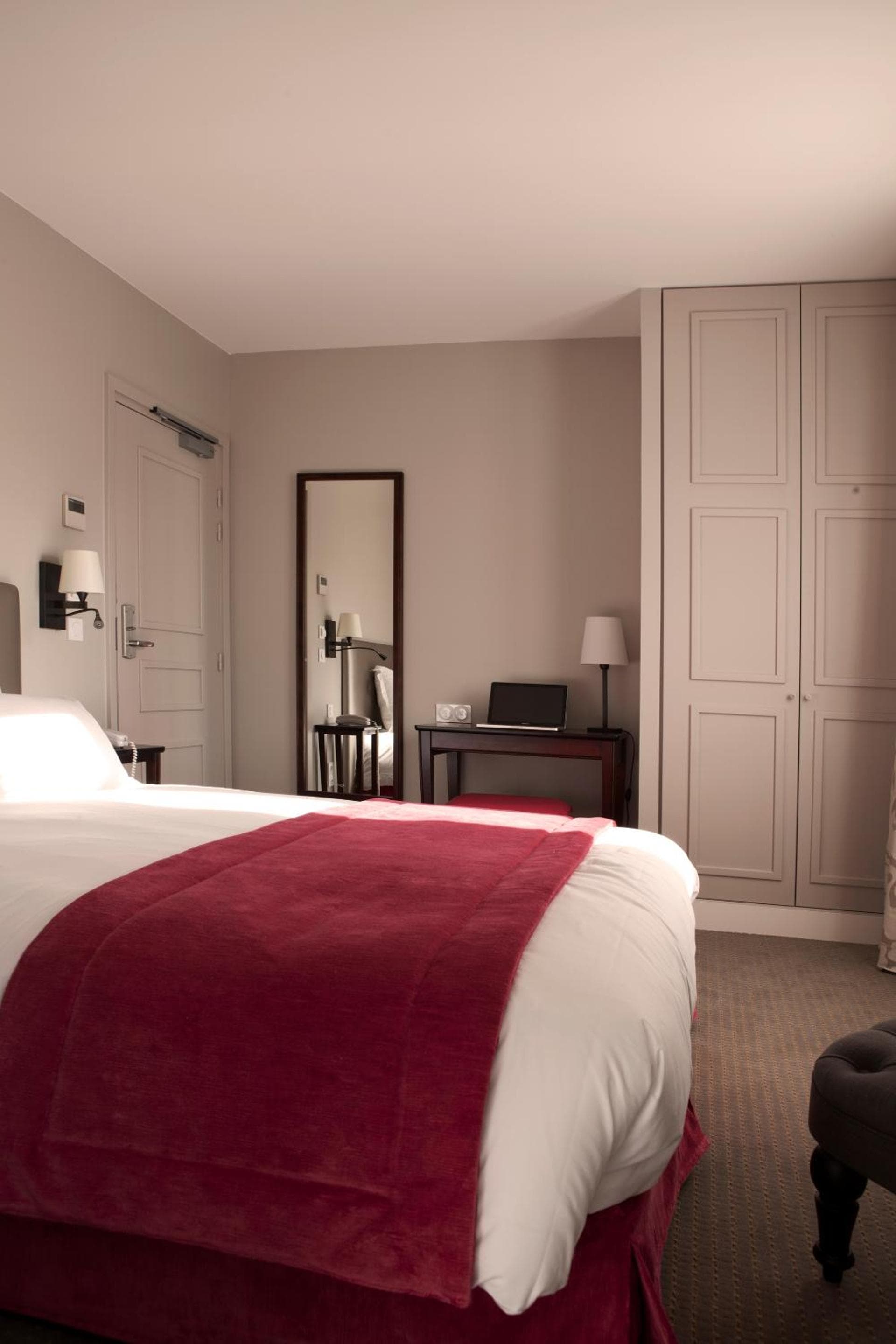 Hotel Le Relais Saint Charles — 29