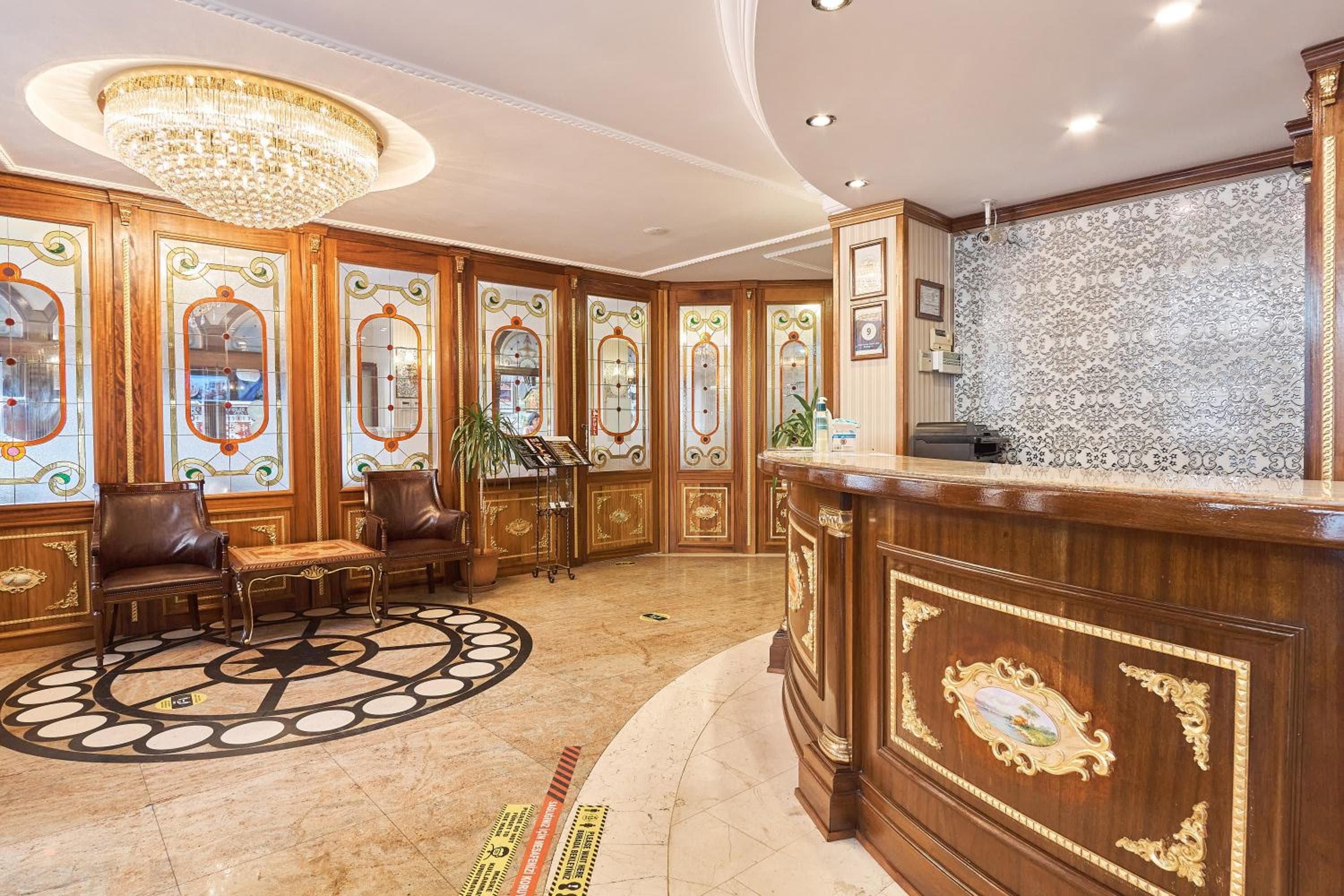 Best Western Empire Palace Hotel & Spa — 4