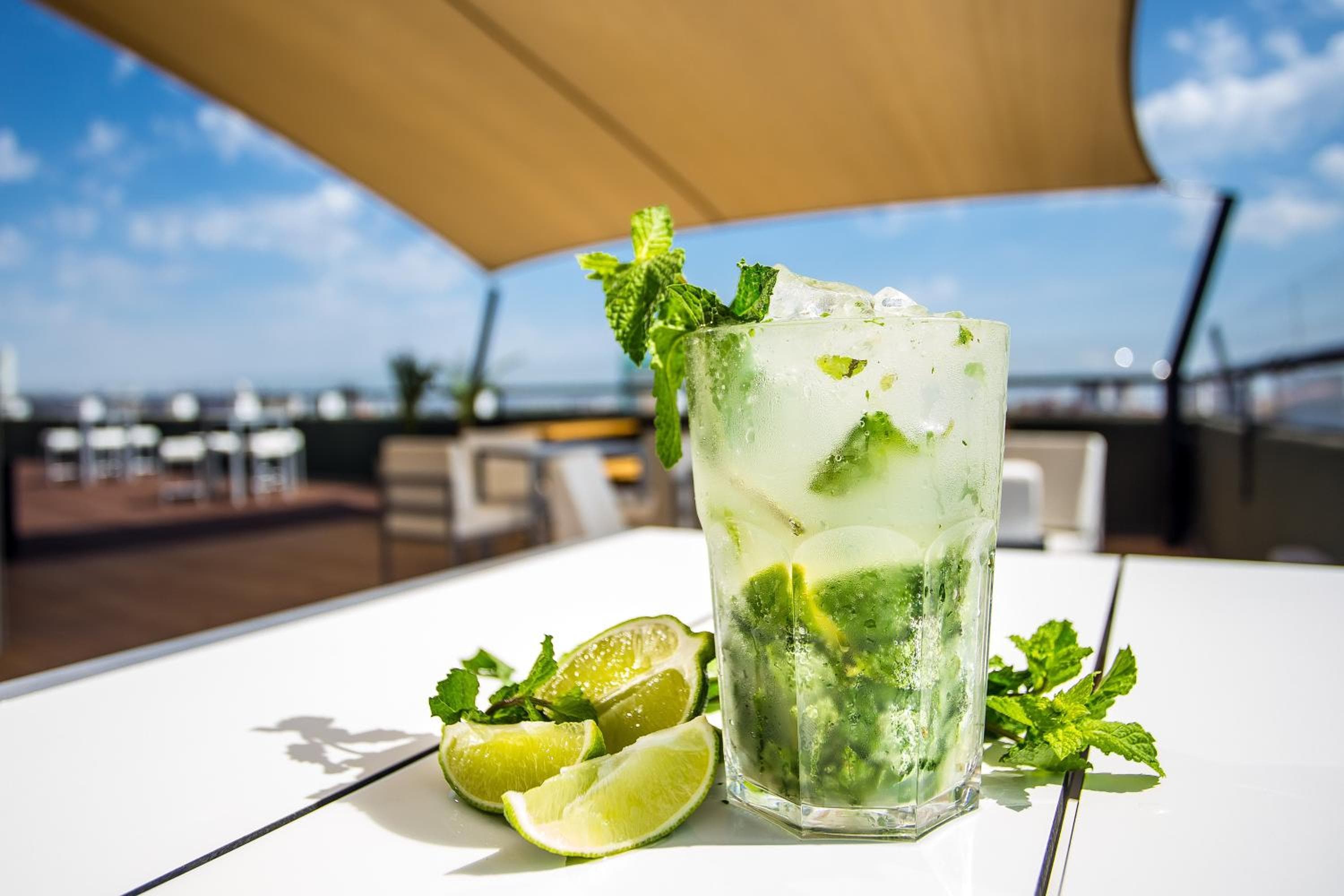 Holiday Inn Lisbon by IHG — 13