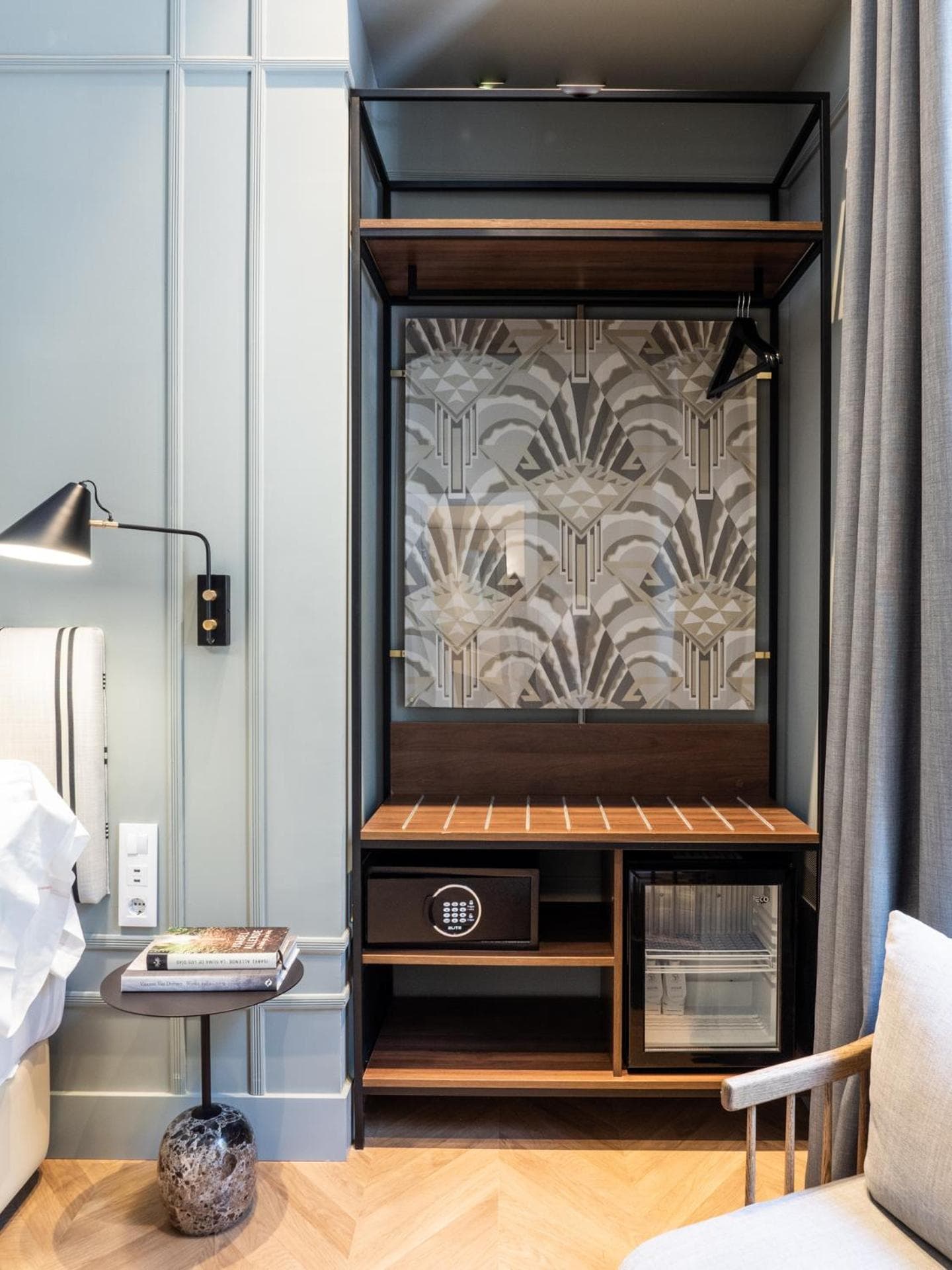Soho Boutique Colón — 8