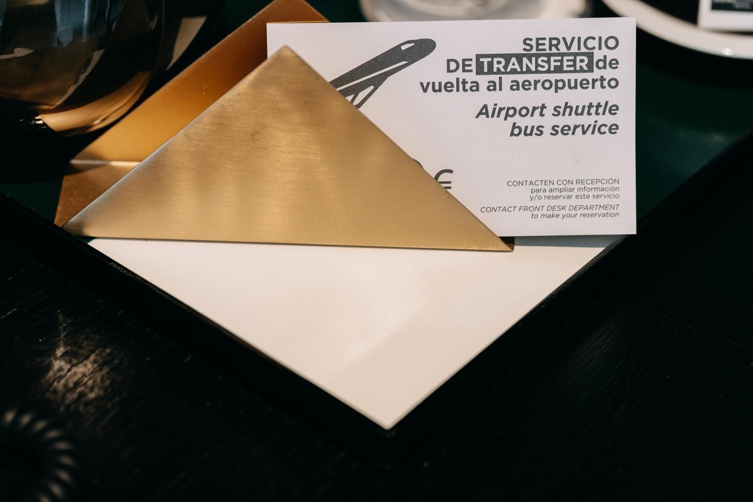 Soho Boutique Colón — 9