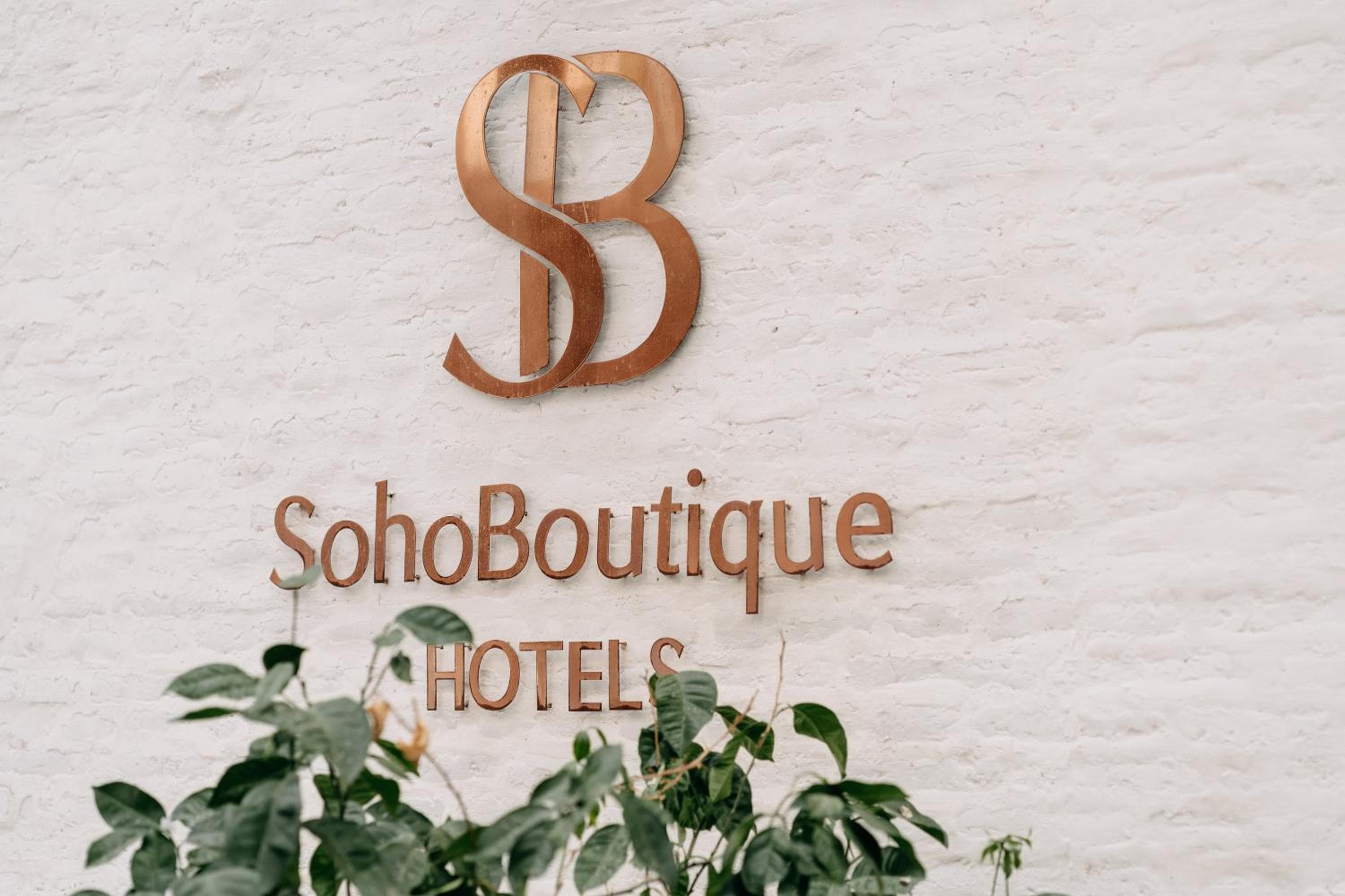 Soho Boutique Colón — 12