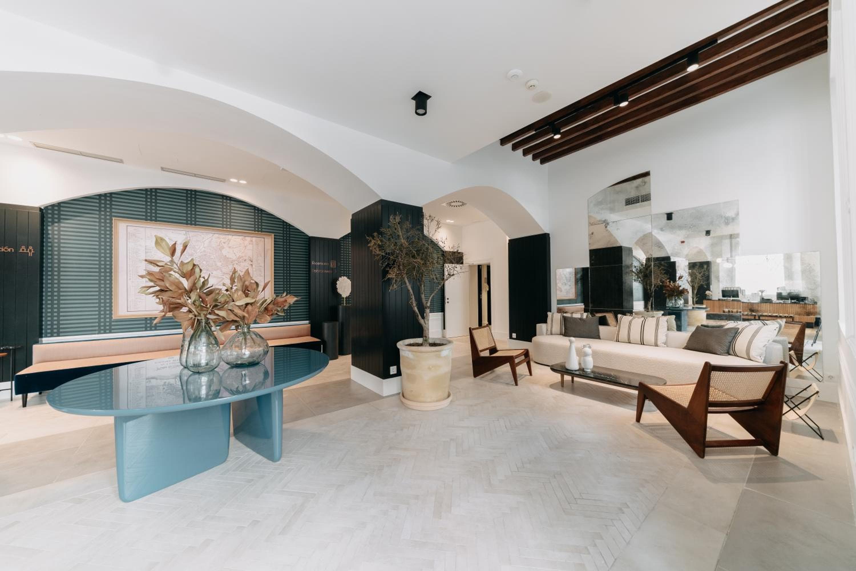 Soho Boutique Colón — 22