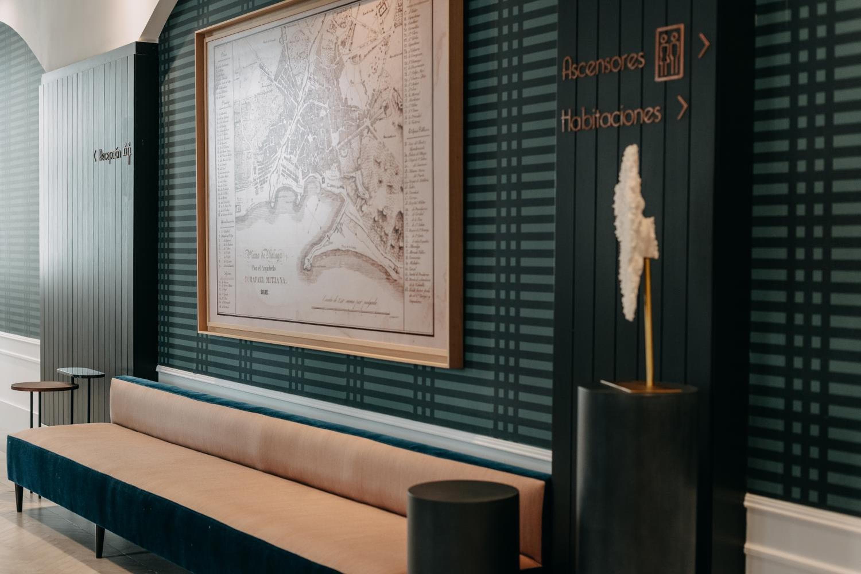 Soho Boutique Colón — 10