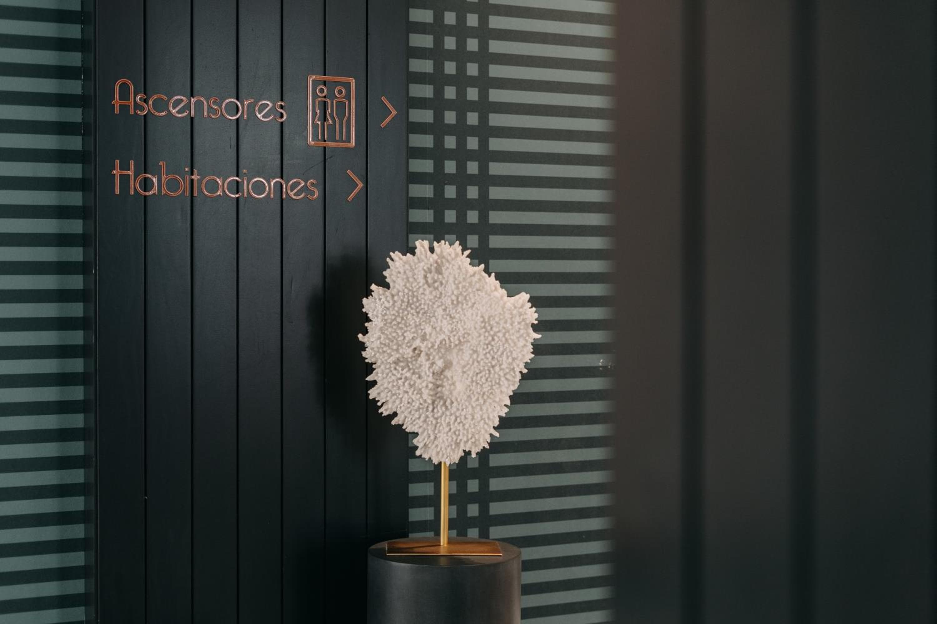 Soho Boutique Colón — 18