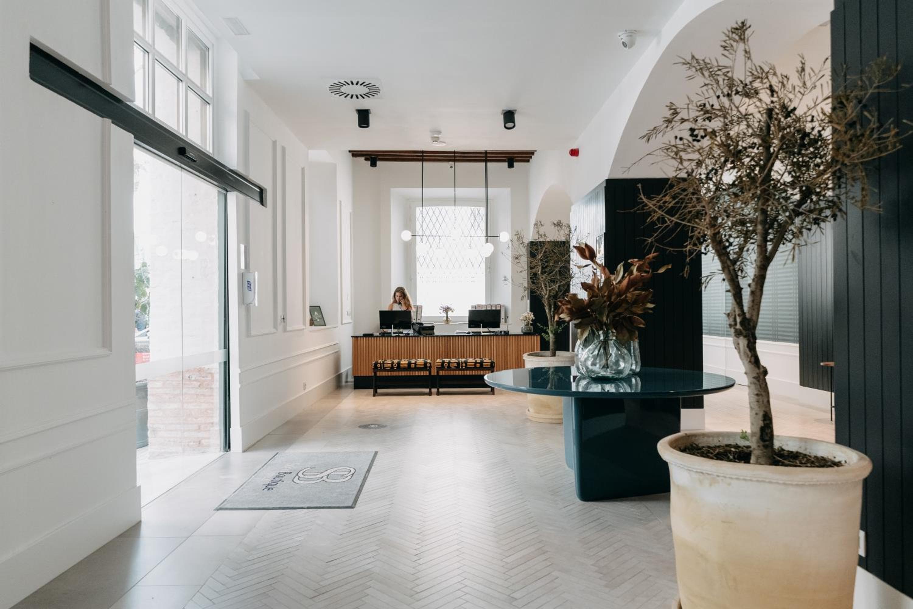 Soho Boutique Colón — 13