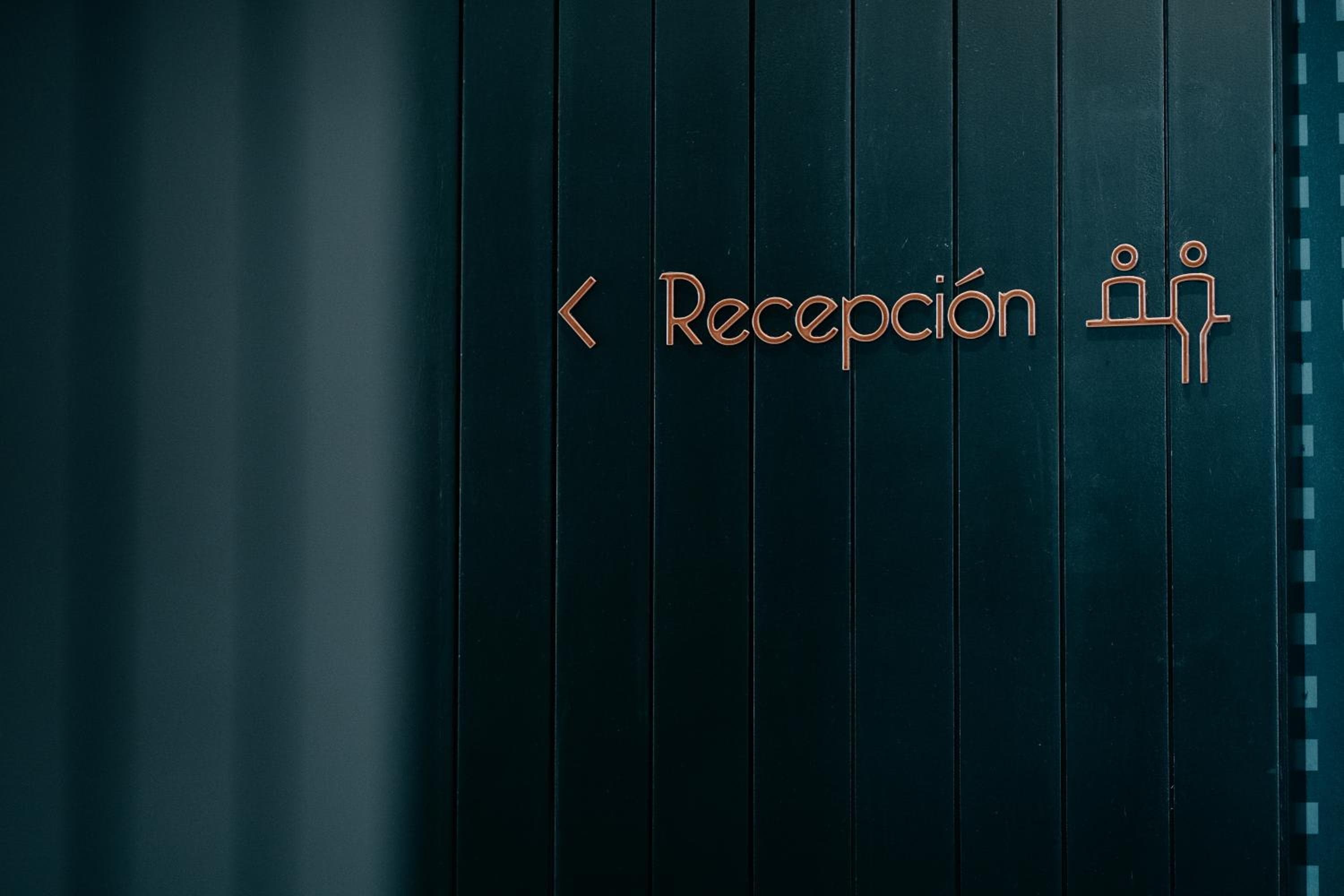 Soho Boutique Colón — 14