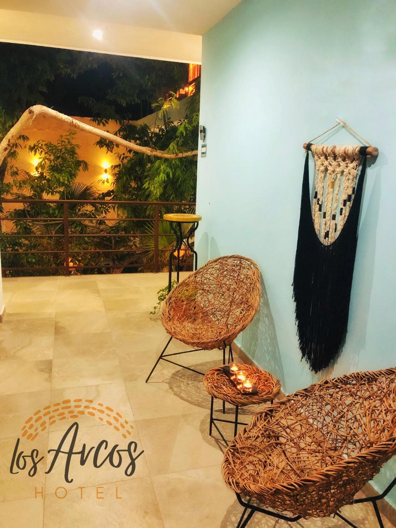 Los Arcos Hotel - TULUM — 13