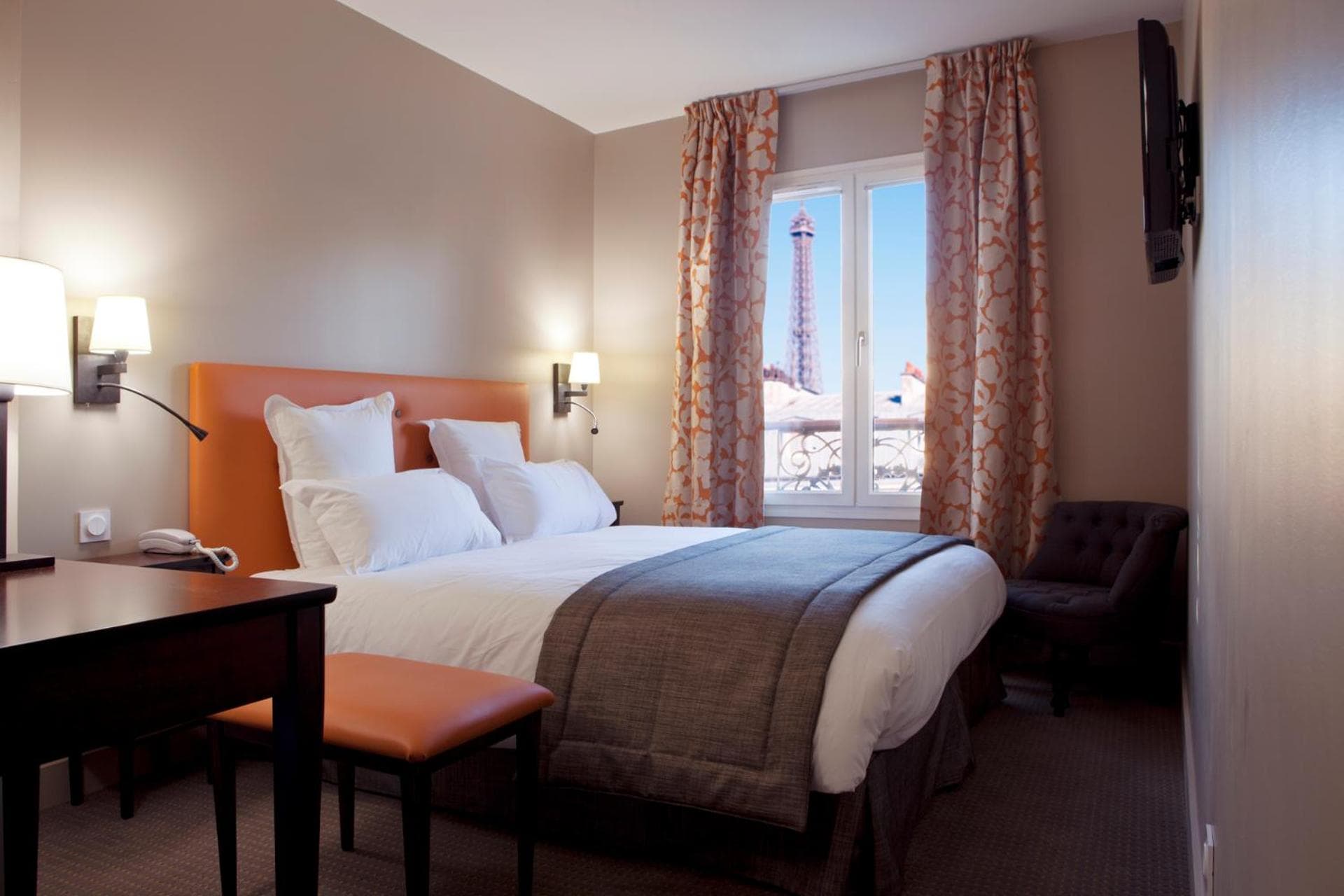 Hotel Le Relais Saint Charles — 25