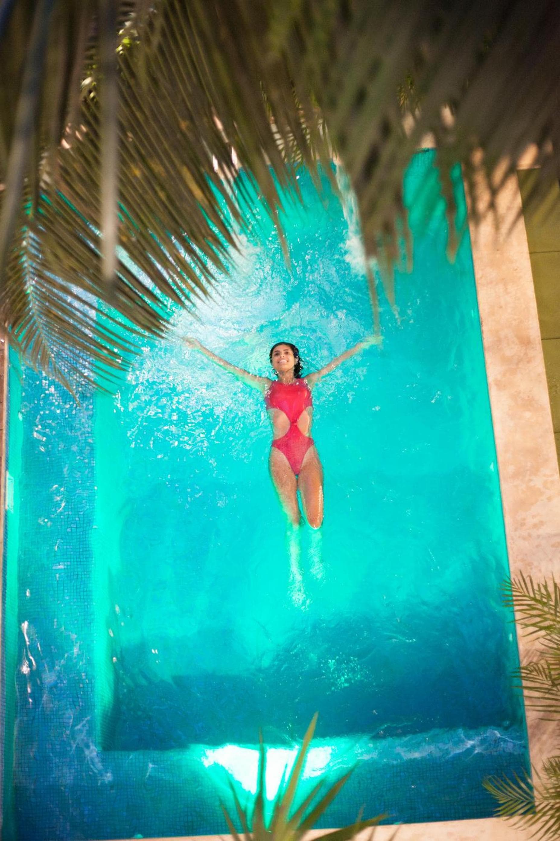 Latino Hotel Boutique — 12
