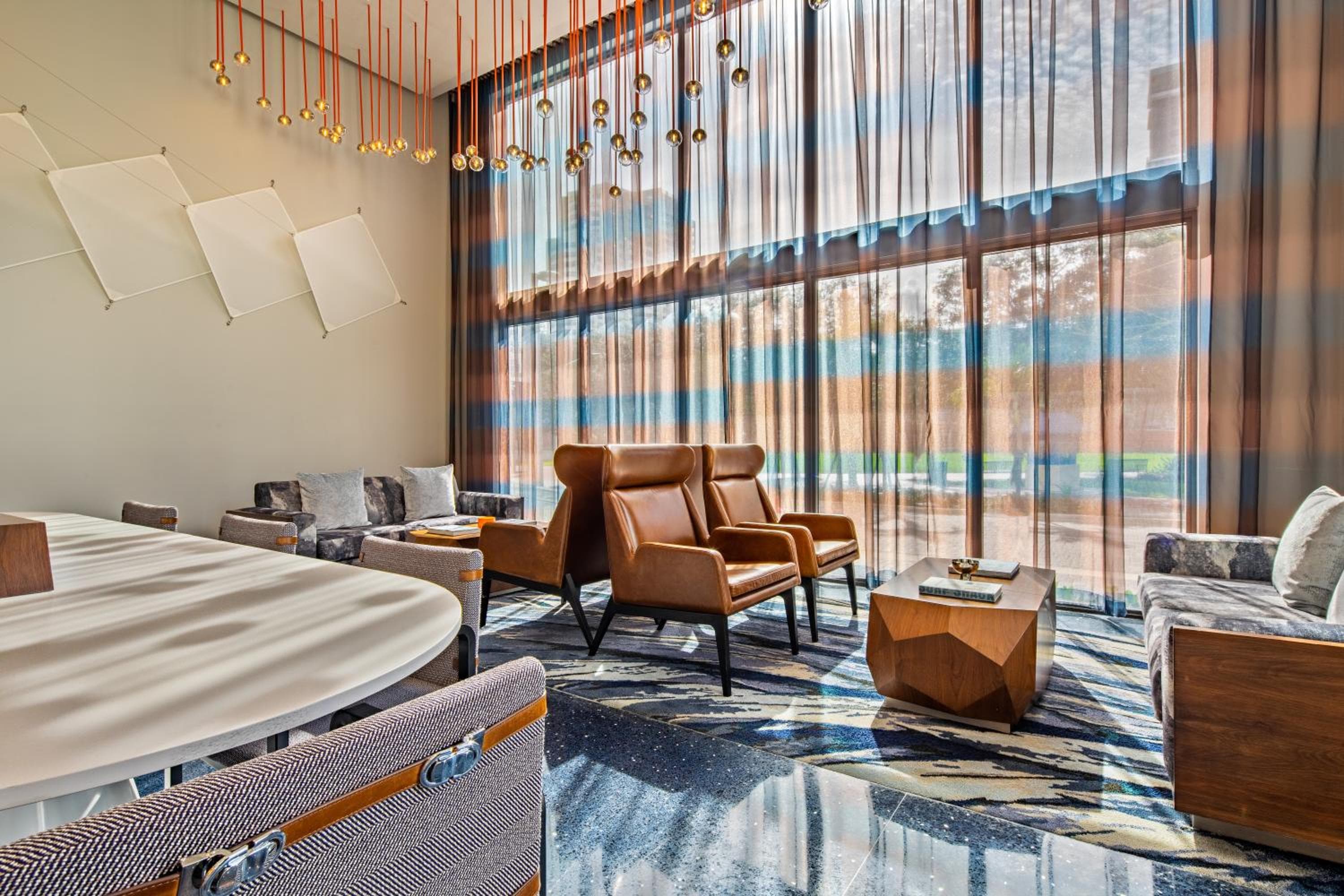 Hyatt Centric Las Olas Fort Lauderdale — 8