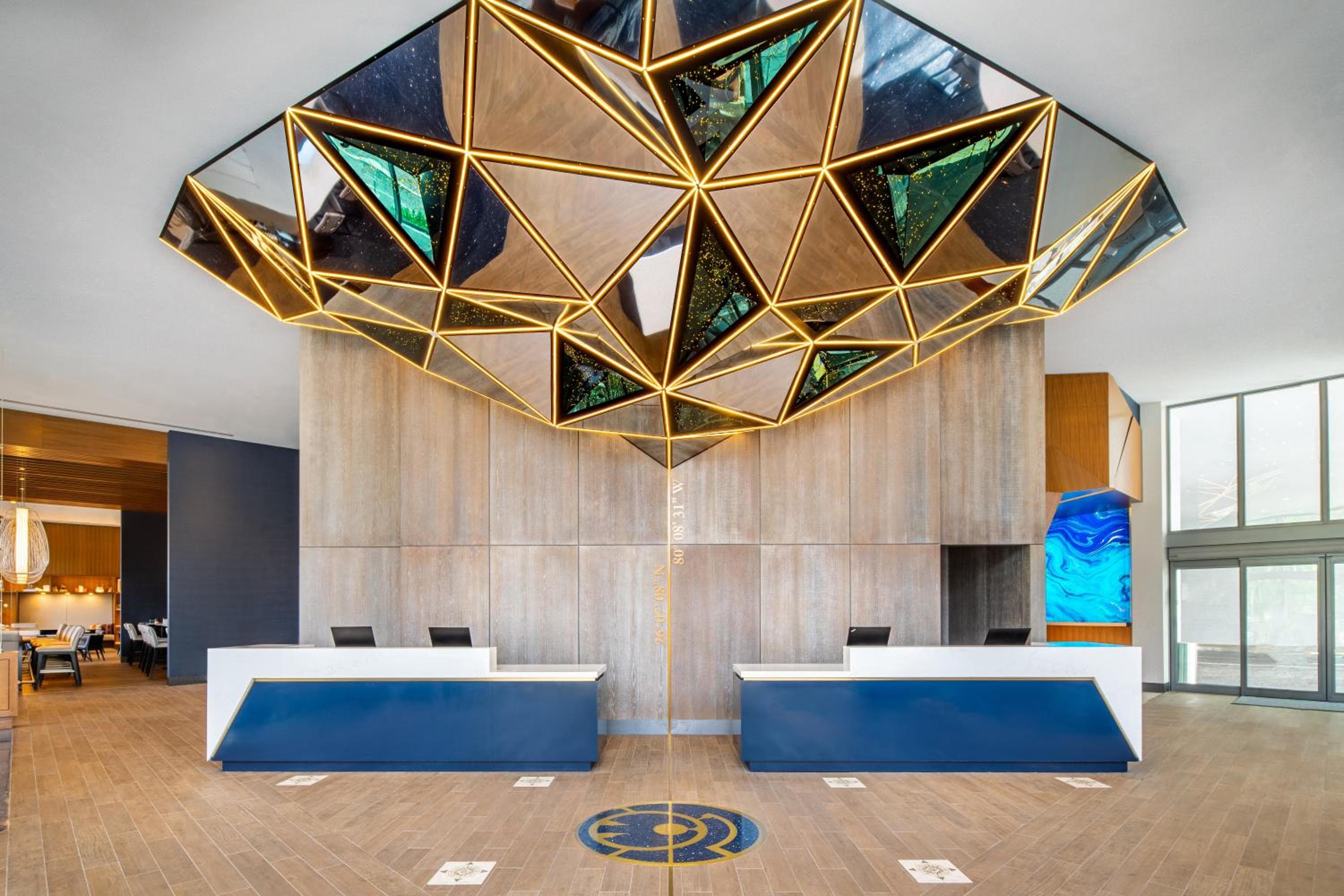 Hyatt Centric Las Olas Fort Lauderdale — 7