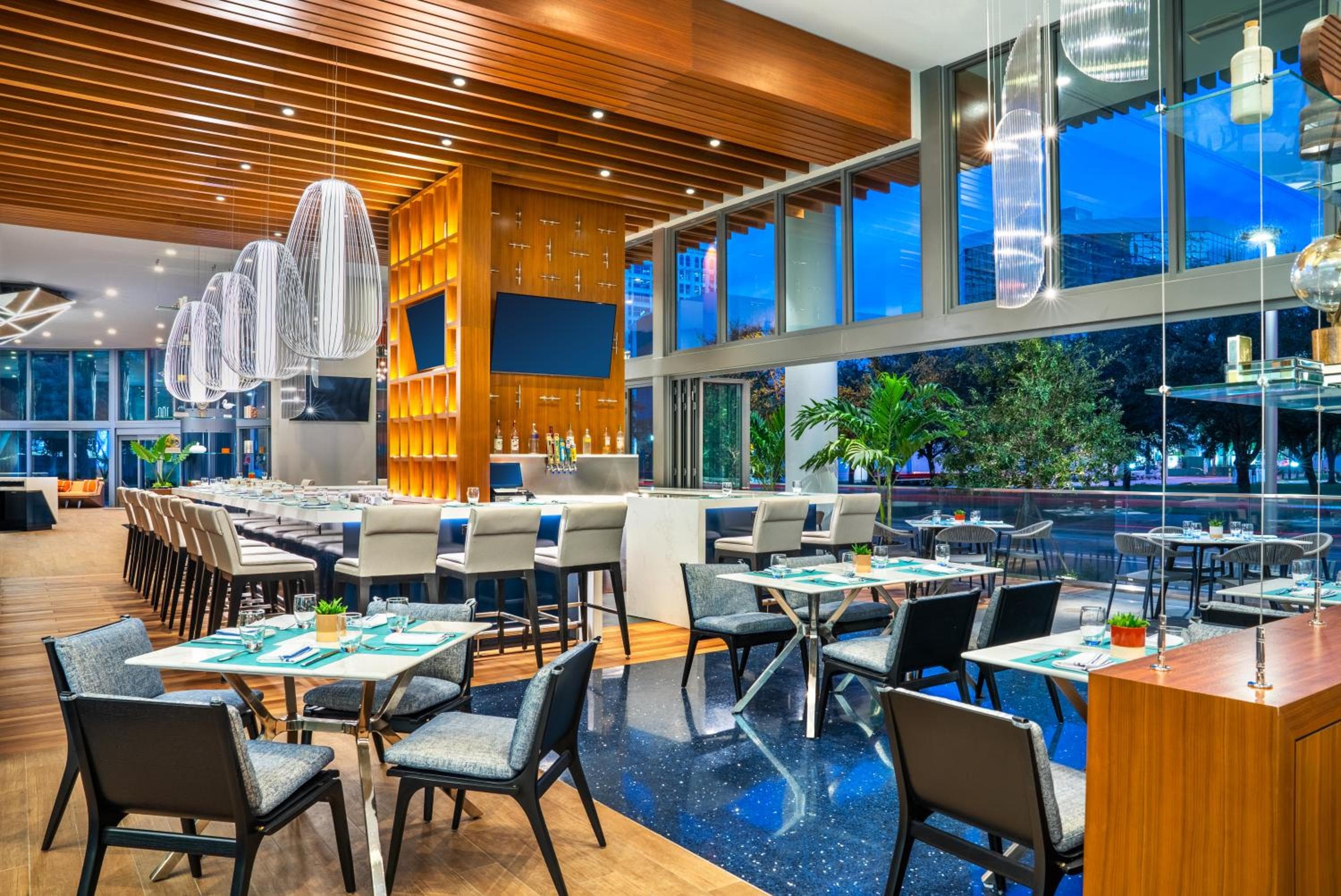 Hyatt Centric Las Olas Fort Lauderdale — 9