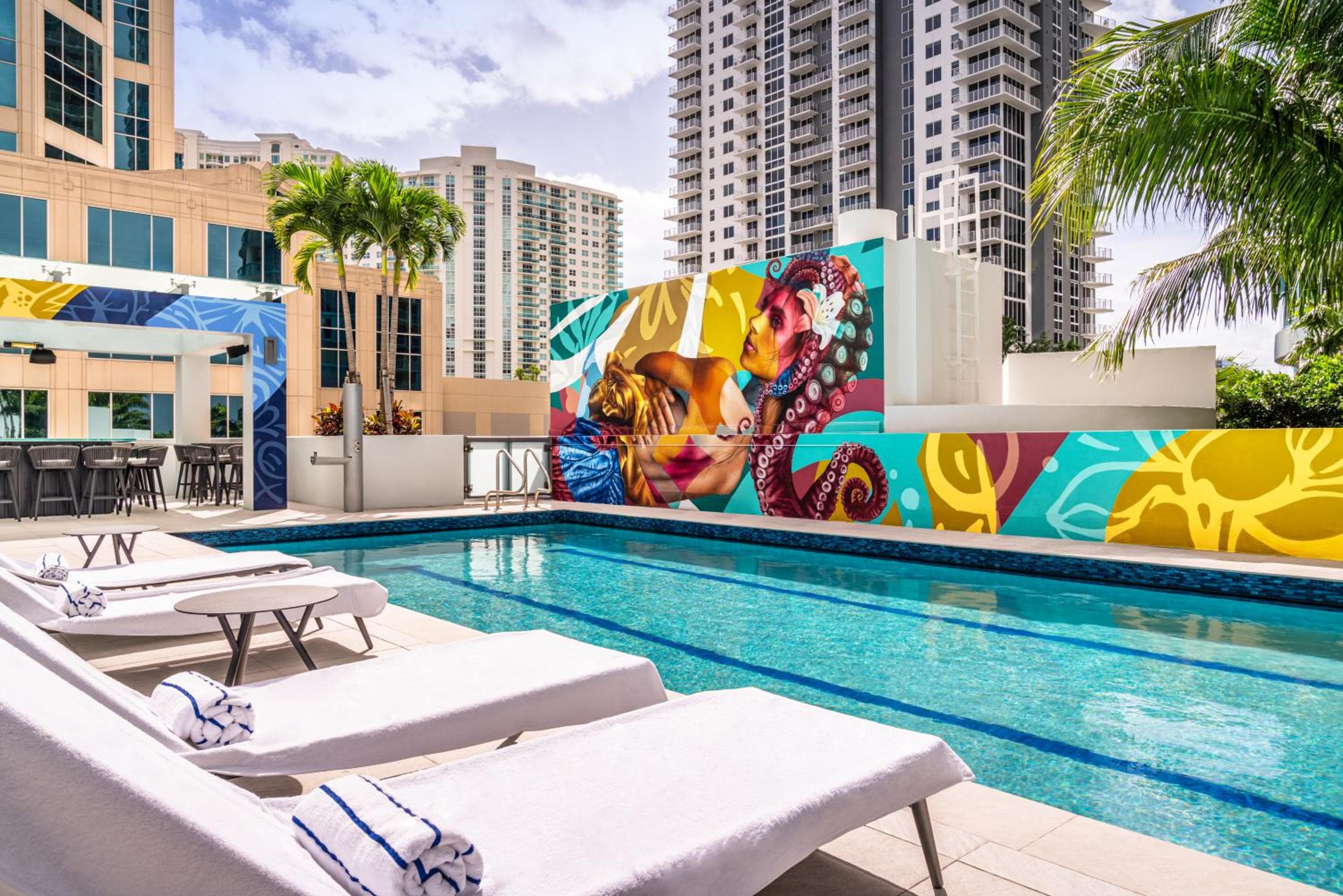 Hyatt Centric Las Olas Fort Lauderdale — 3
