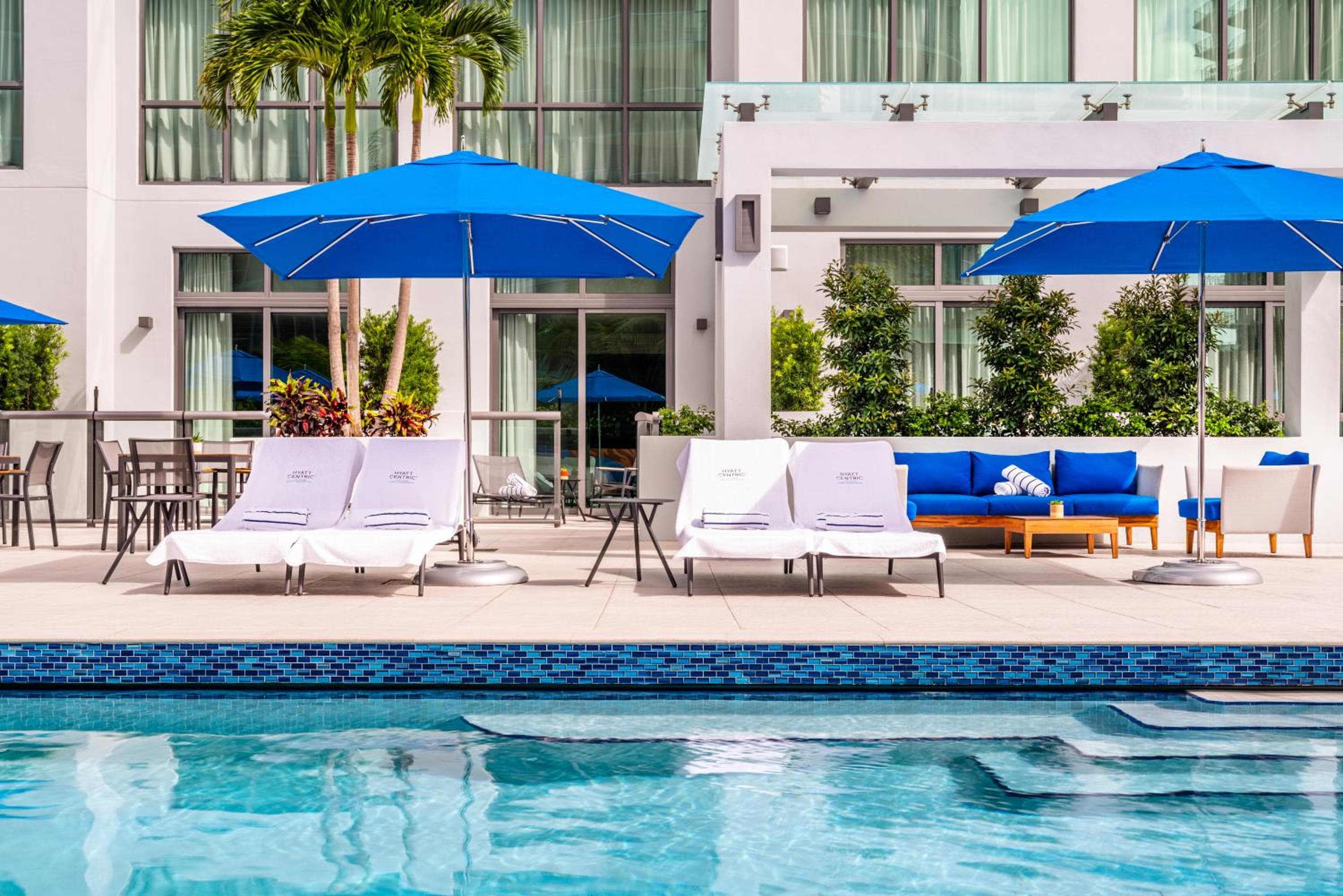 Hyatt Centric Las Olas Fort Lauderdale — 5