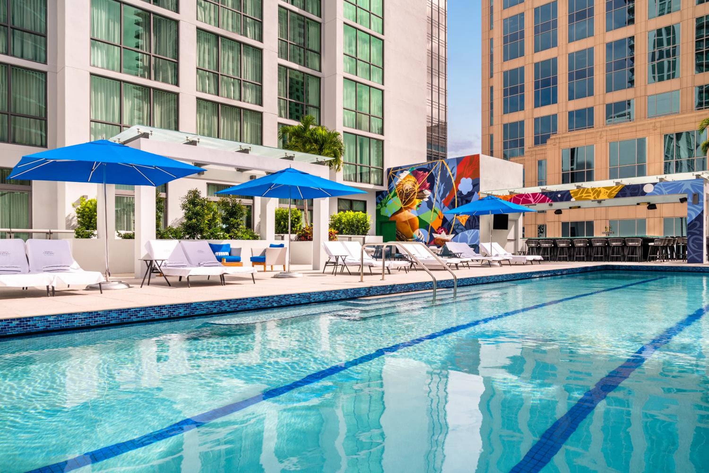 Hyatt Centric Las Olas Fort Lauderdale — 2