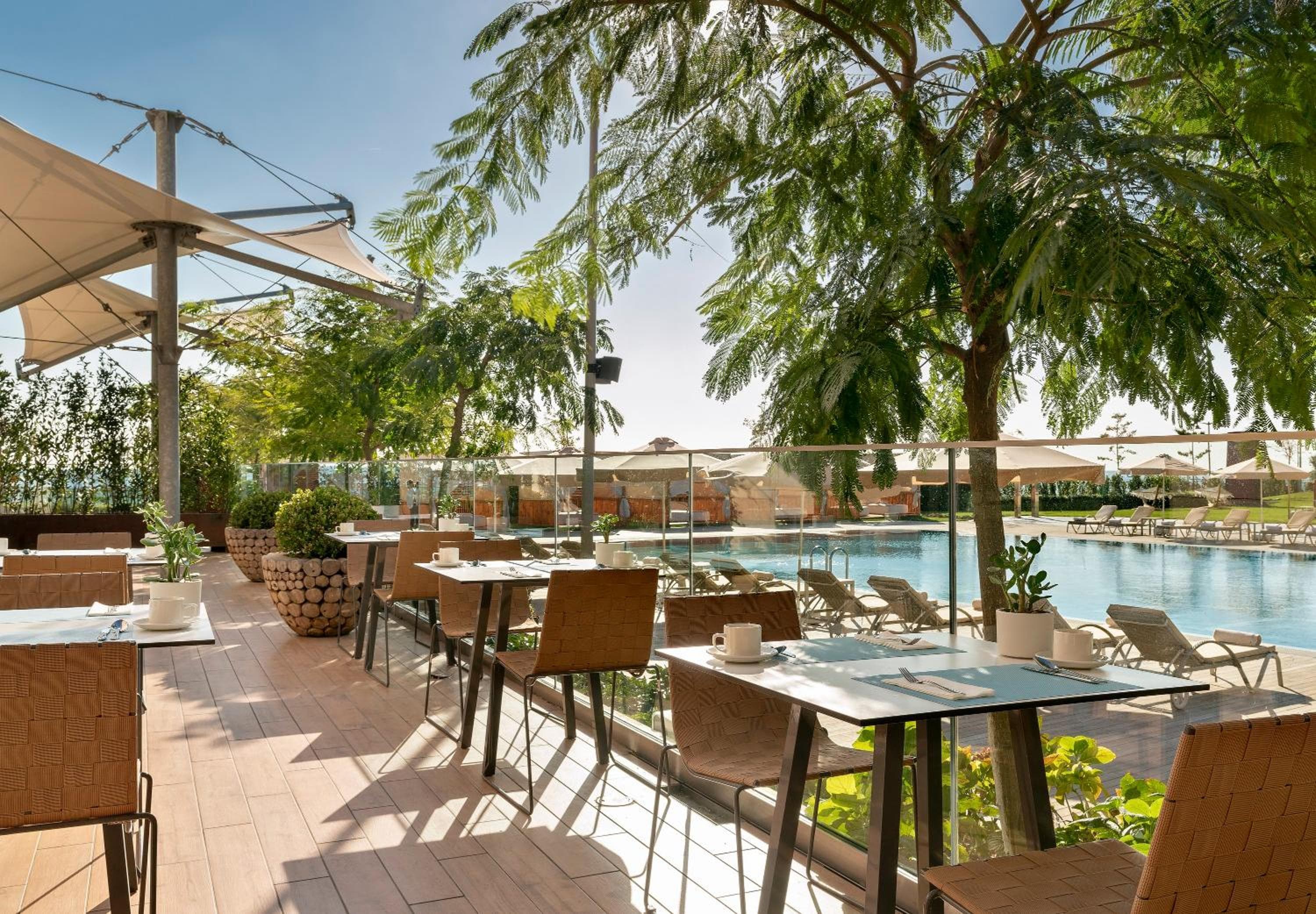 Crowne Plaza Florya Istanbul by IHG hotel, Senlikkoy Mah. Yesilkoy Halkali Cad. No:95, Istanbul, Turkey — photo 26