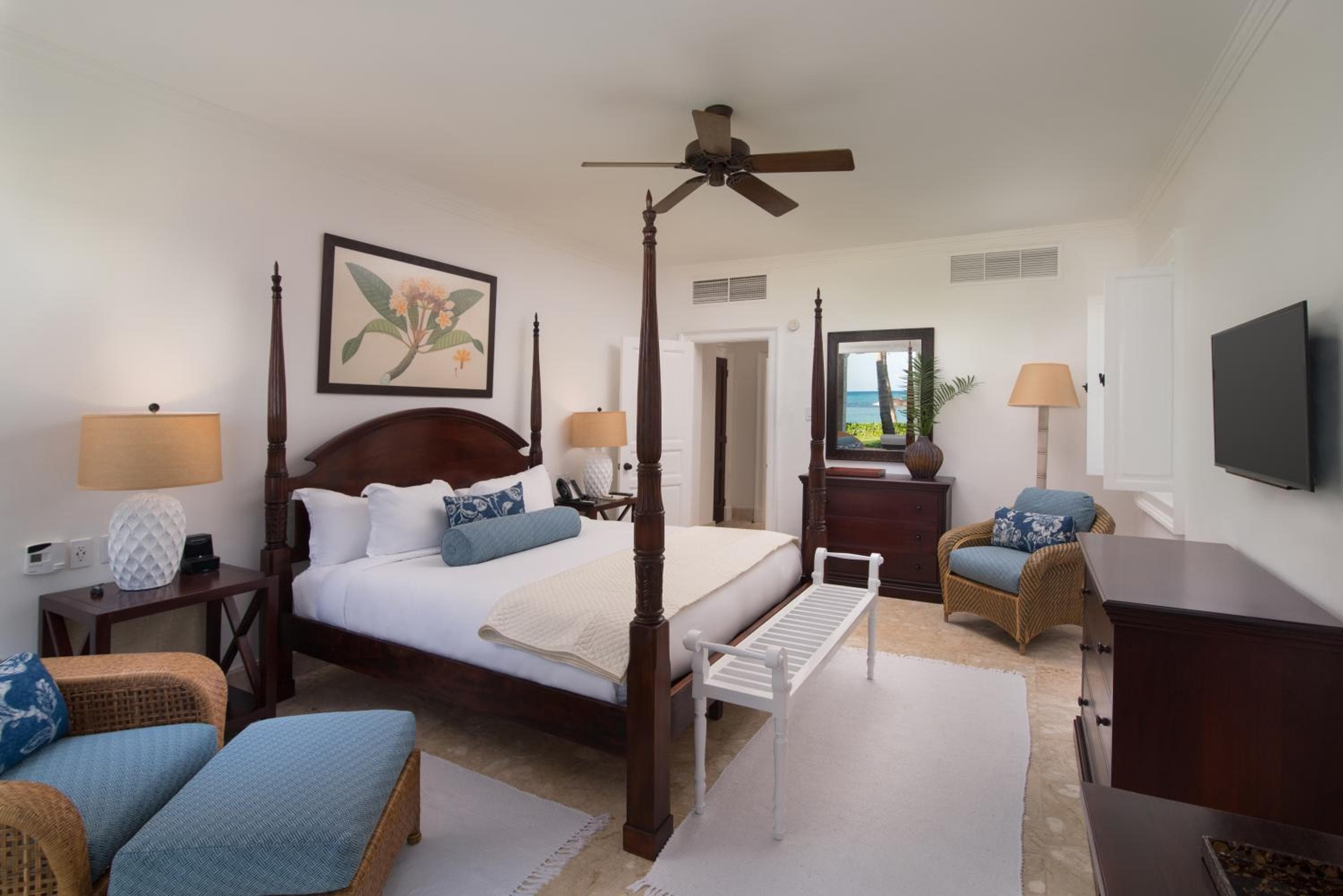Tortuga Bay — 22