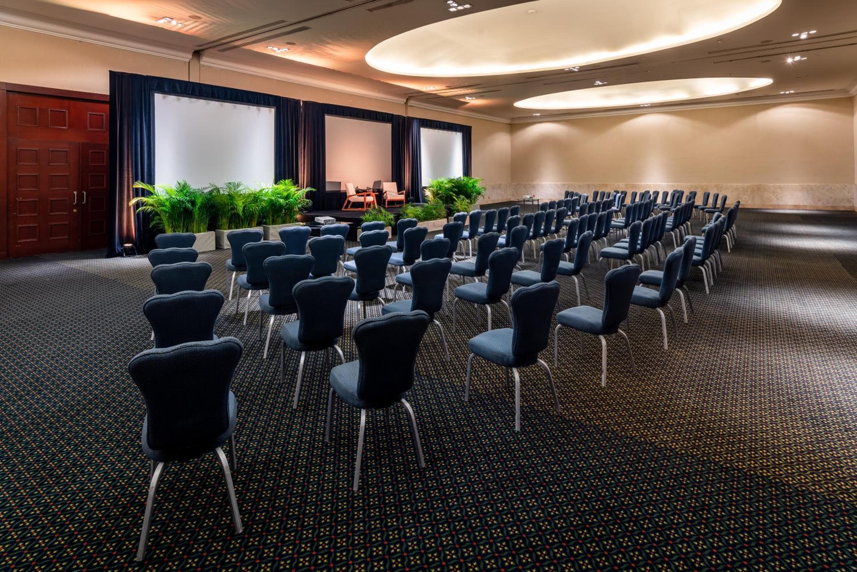 Presidente InterContinental Cancun Resort hotel, Boulevard Kukulkan Km. 7.5, Zona Hotelera, Cancún, Mexico — photo 76