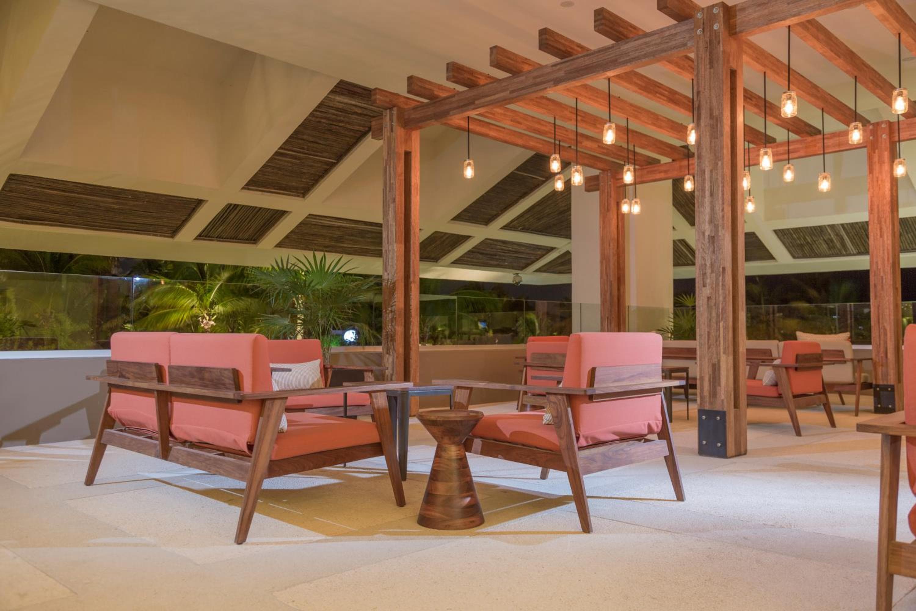 Presidente InterContinental Cancun Resort hotel, Boulevard Kukulkan Km. 7.5, Zona Hotelera, Cancún, Mexico — photo 68