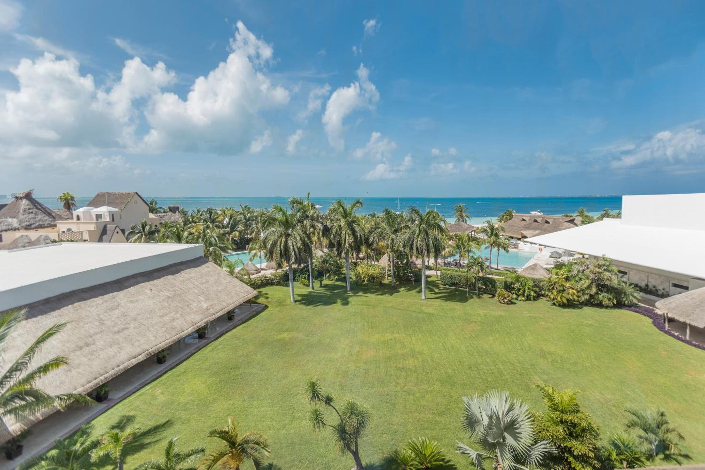 Presidente InterContinental Cancun Resort hotel, Boulevard Kukulkan Km. 7.5, Zona Hotelera, Cancún, Mexico — photo 80