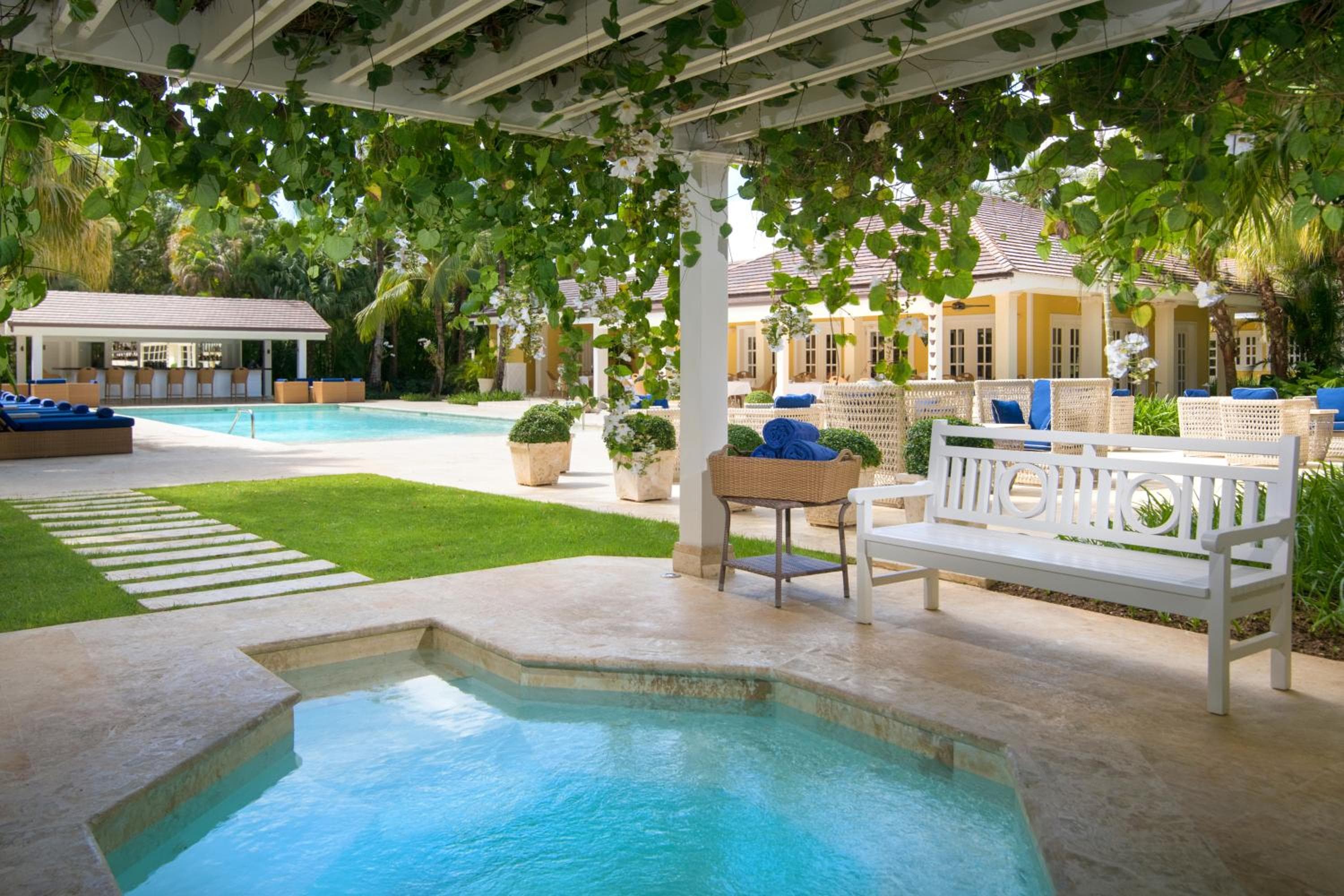 Tortuga Bay — 3